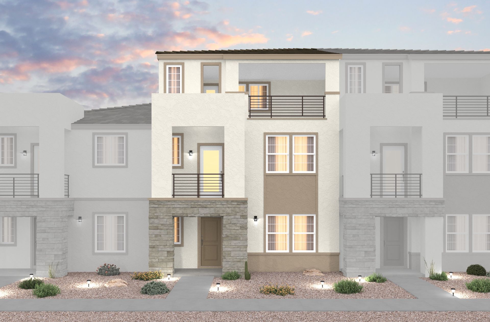 Barclay Urban Lifestyle M Exterior