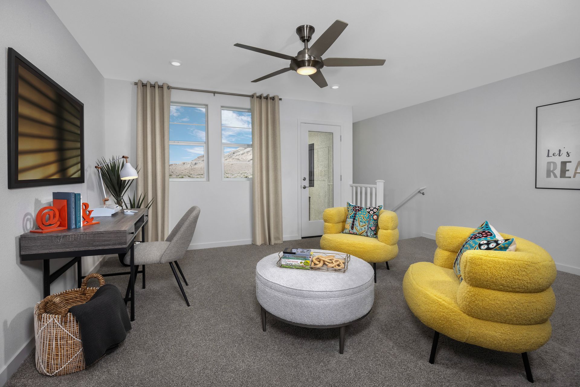 Barclay Loft