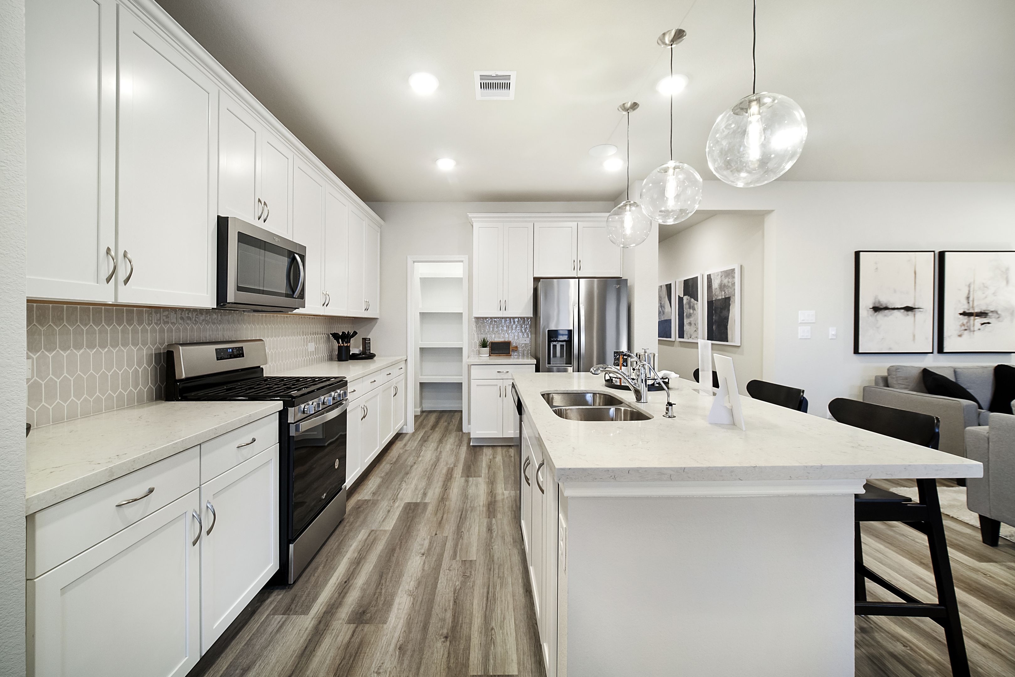 Teton Kitchen