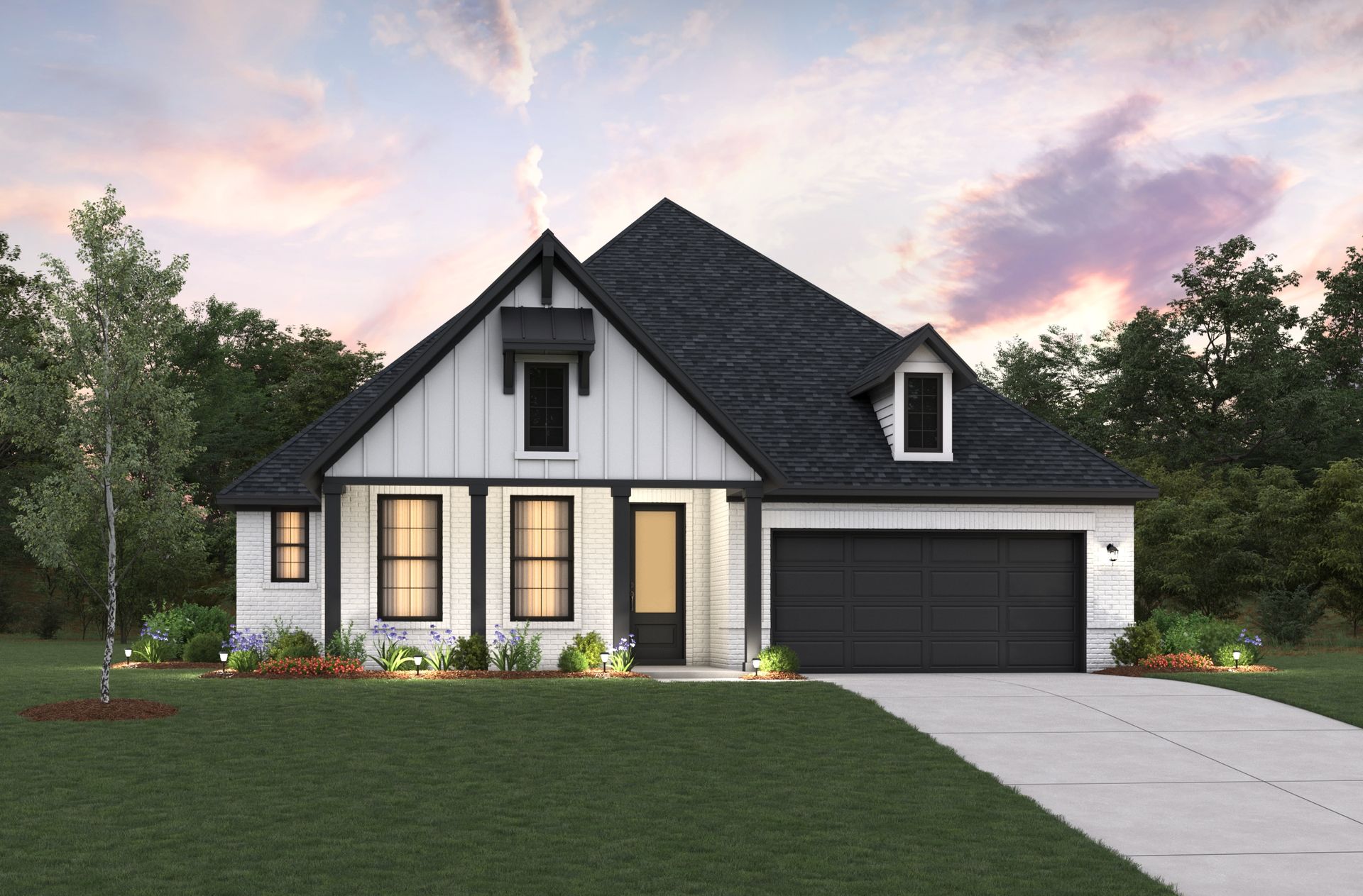 Farmhouse