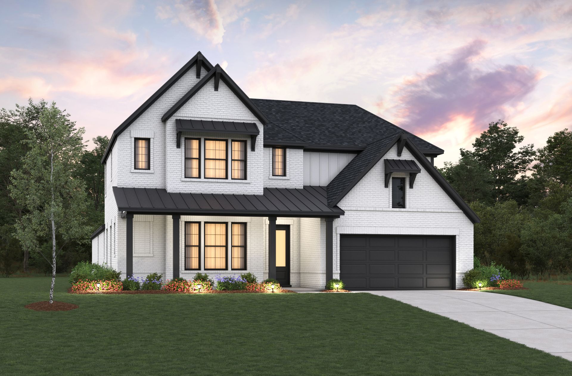 Farmhouse