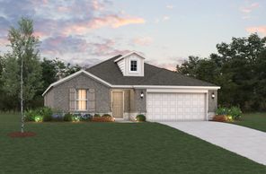 2113 Bayou Glen Drive (Teton)
