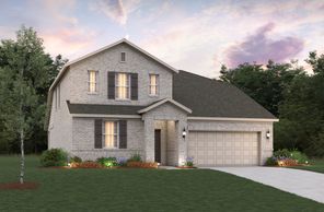 2101 Bayou Glen Drive (Cascade)