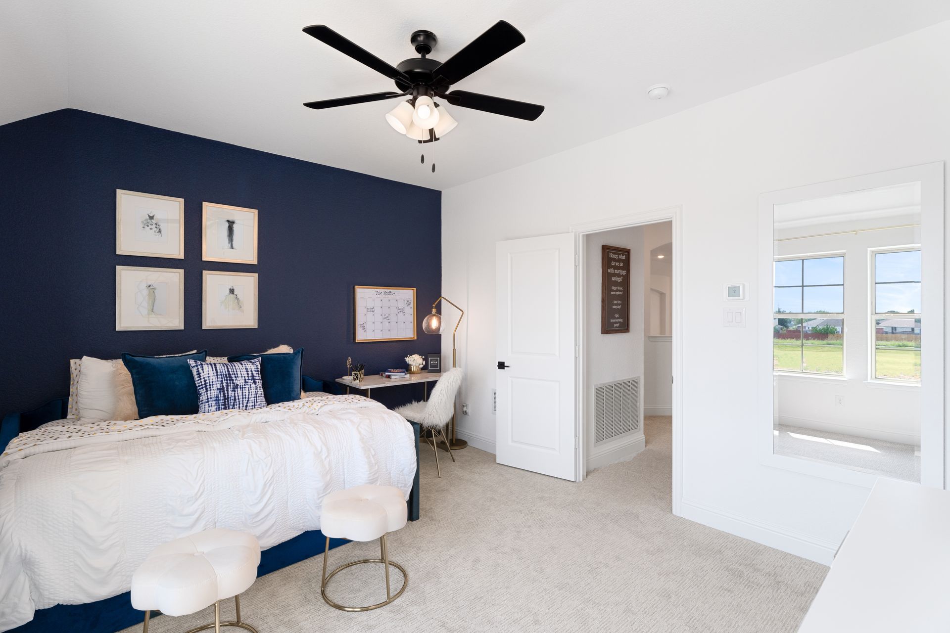 Summerfield Bedroom 3