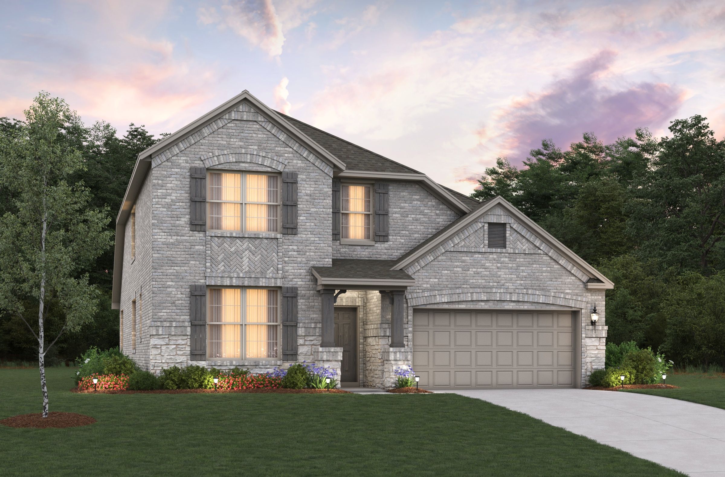 13921 Cotanda Road. Little Elm, TX 75068