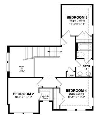 2nd Floor
