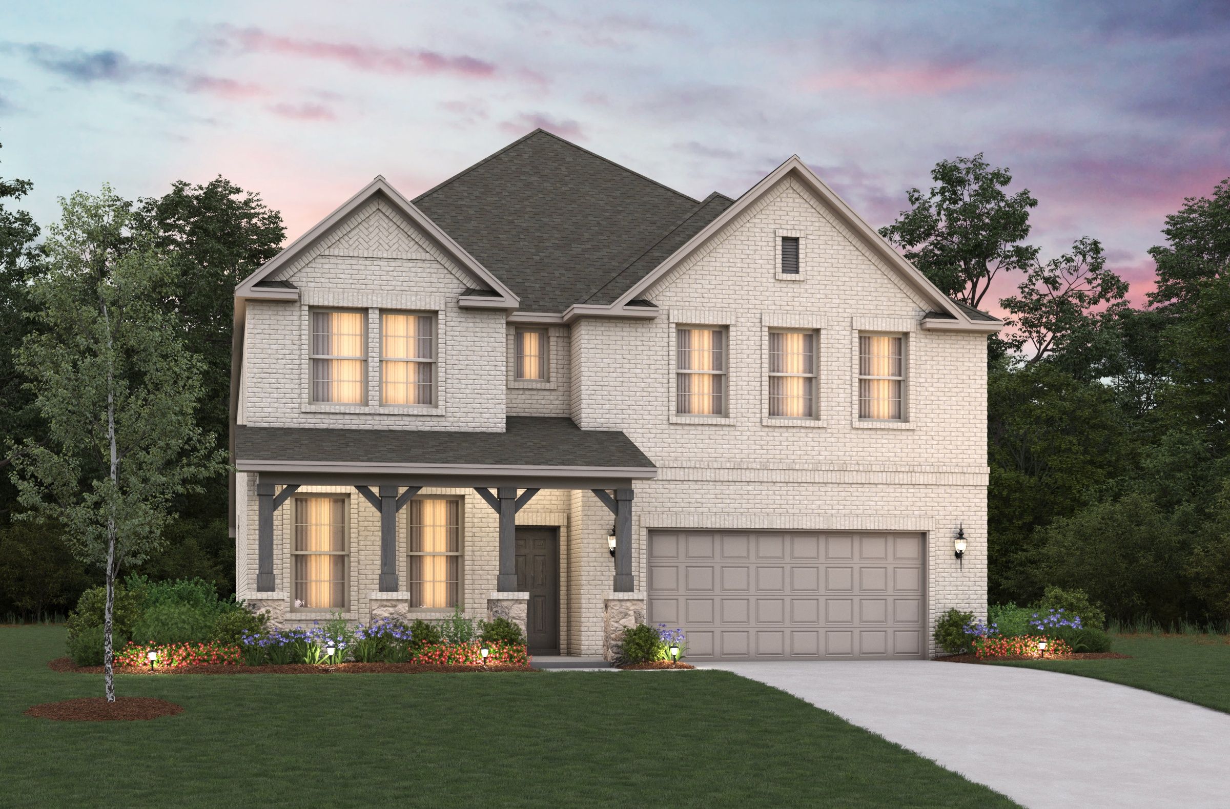 13921 Cotanda Road. Little Elm, TX 75068