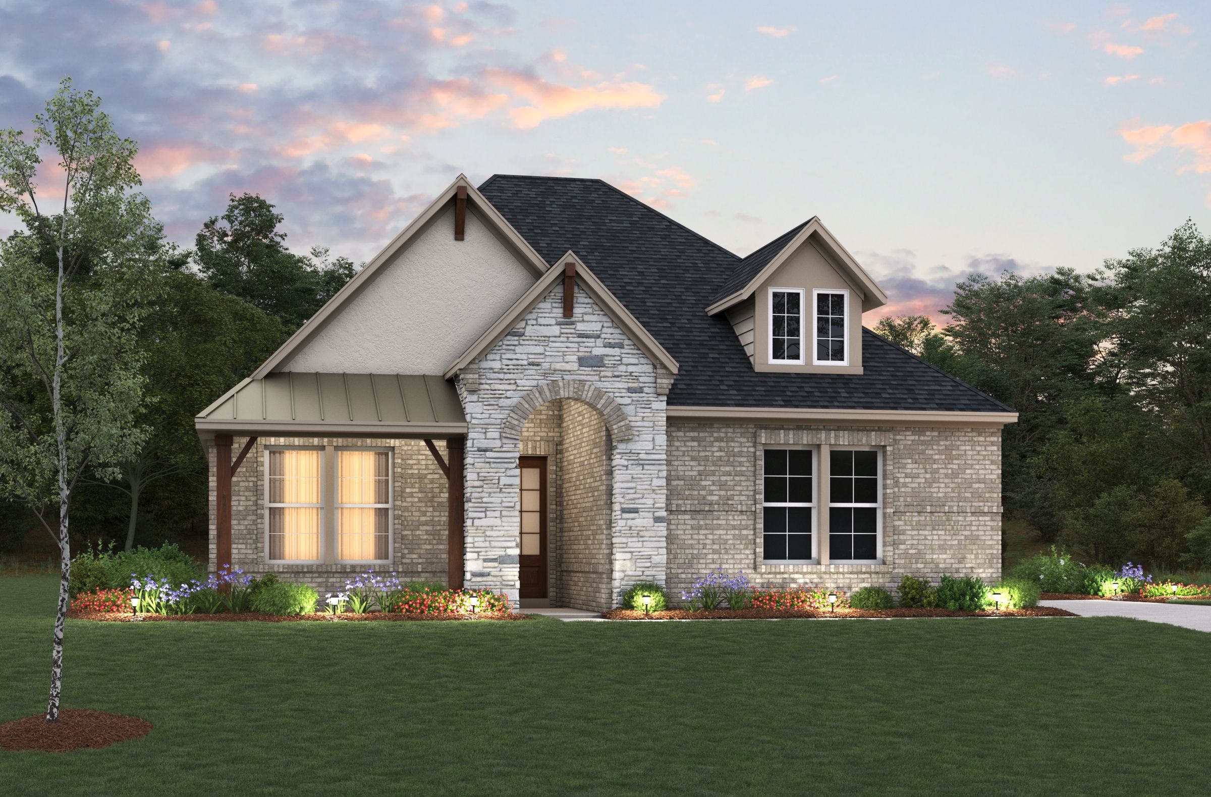 17705 Gold Saddle Lane. Magnolia, TX 77354