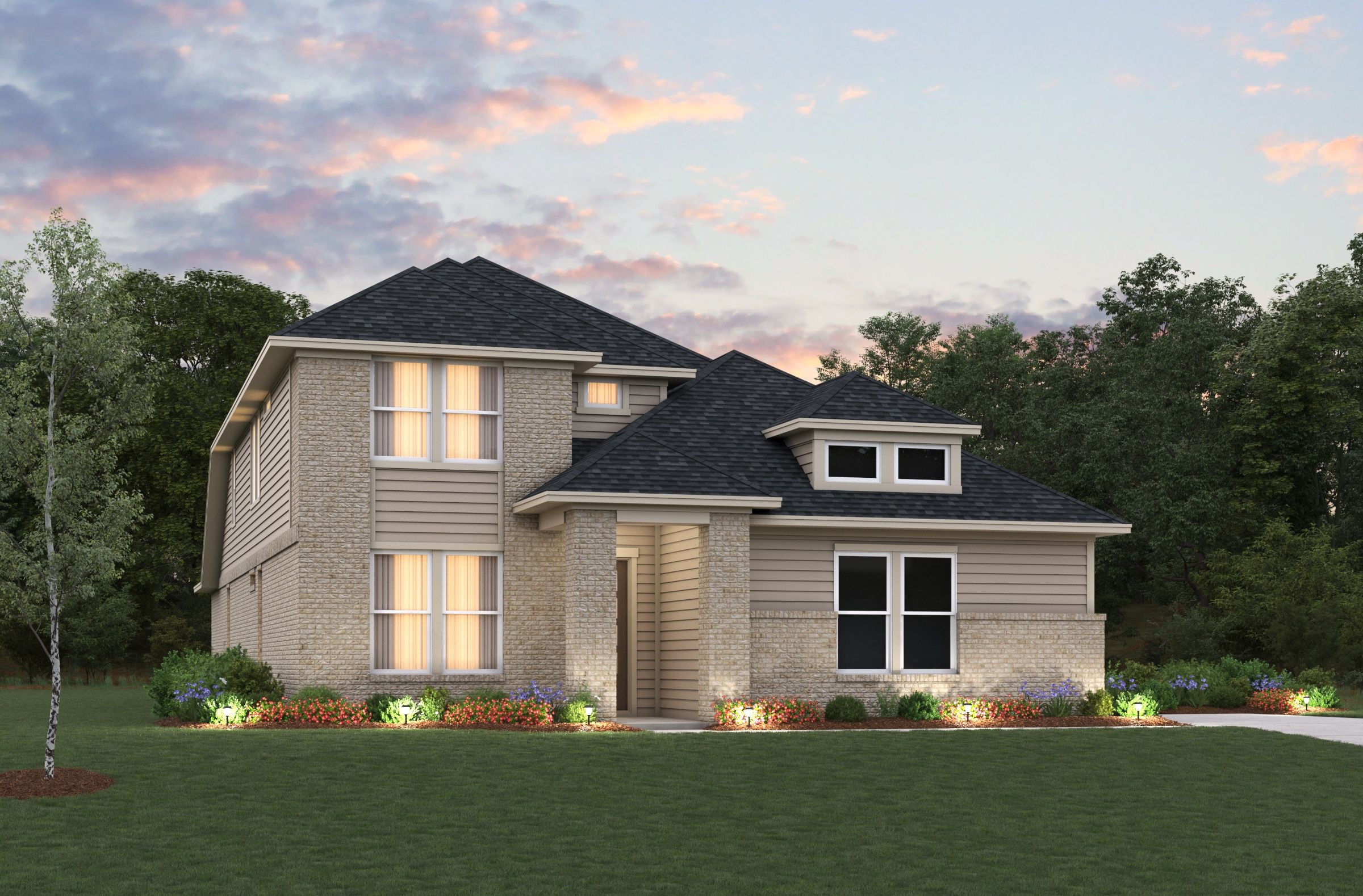 17705 Gold Saddle Lane. Magnolia, TX 77354