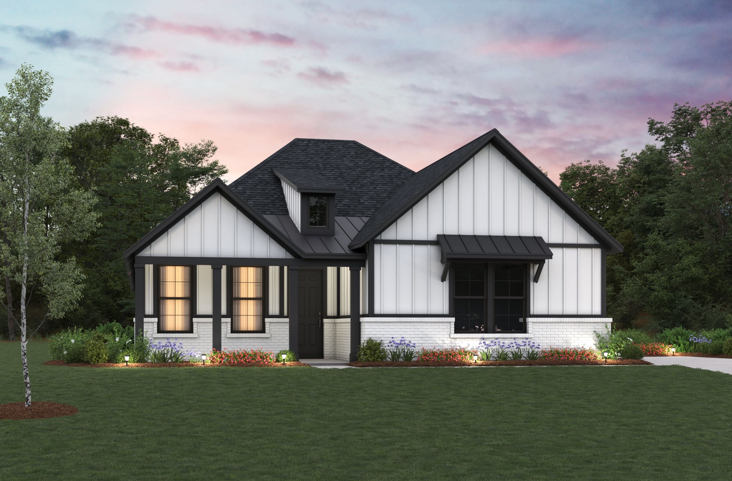 Farmhouse