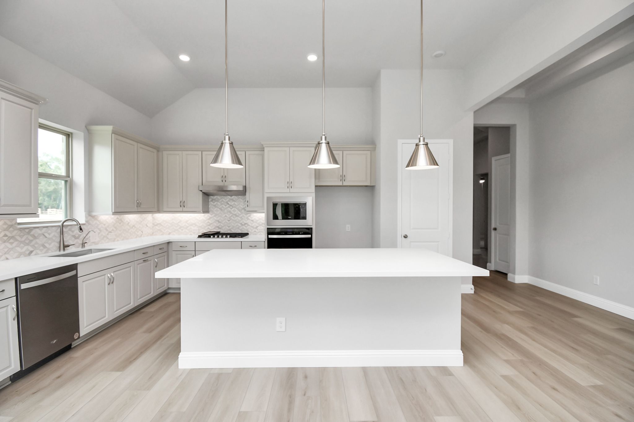 Cameron Kitchen