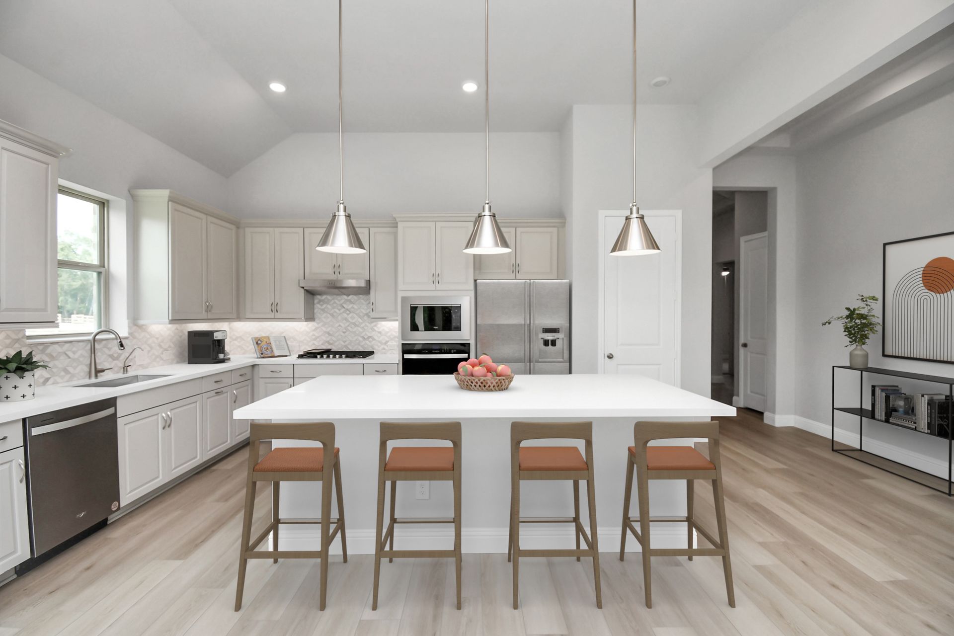 Cameron Kitchen