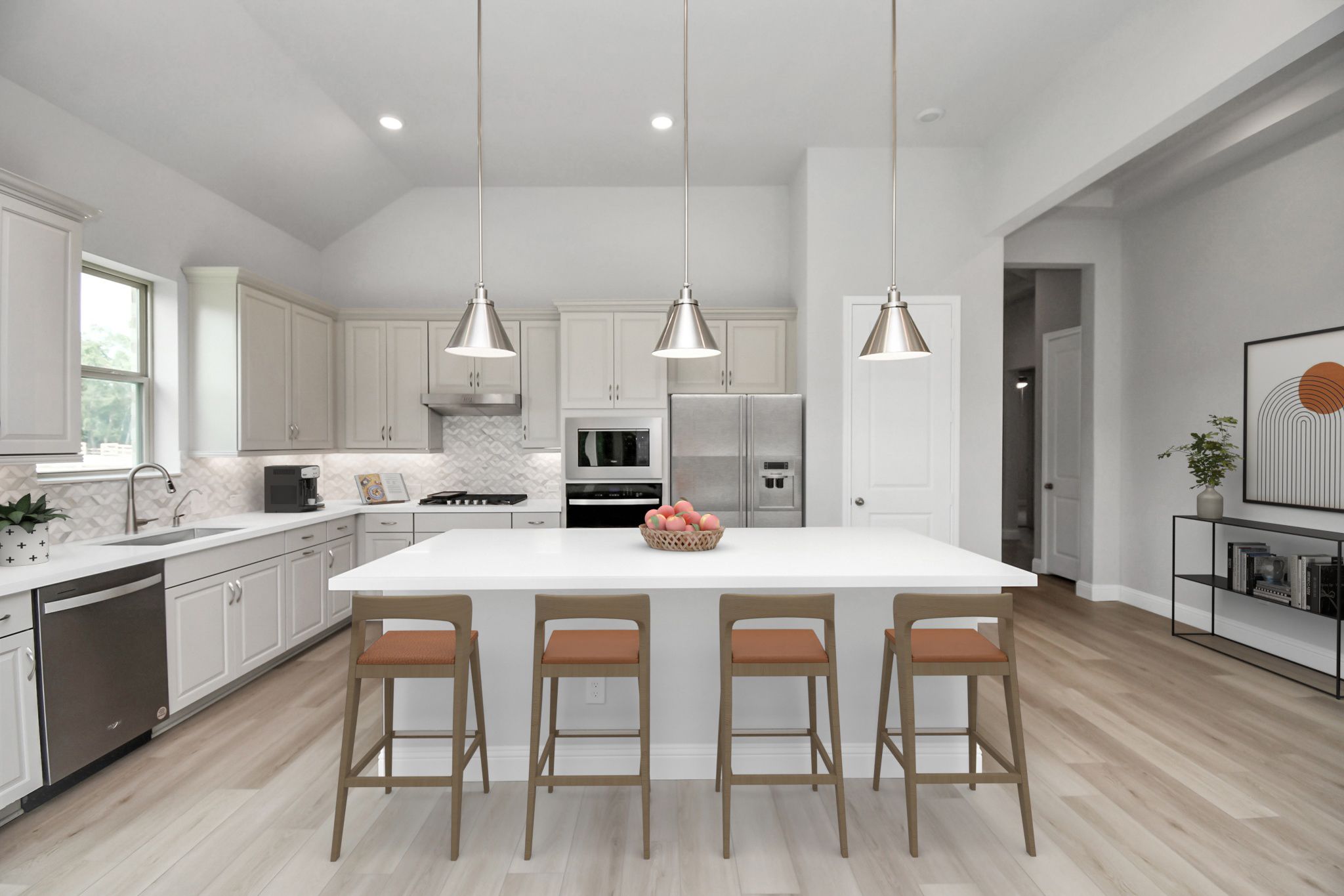 Cameron Kitchen