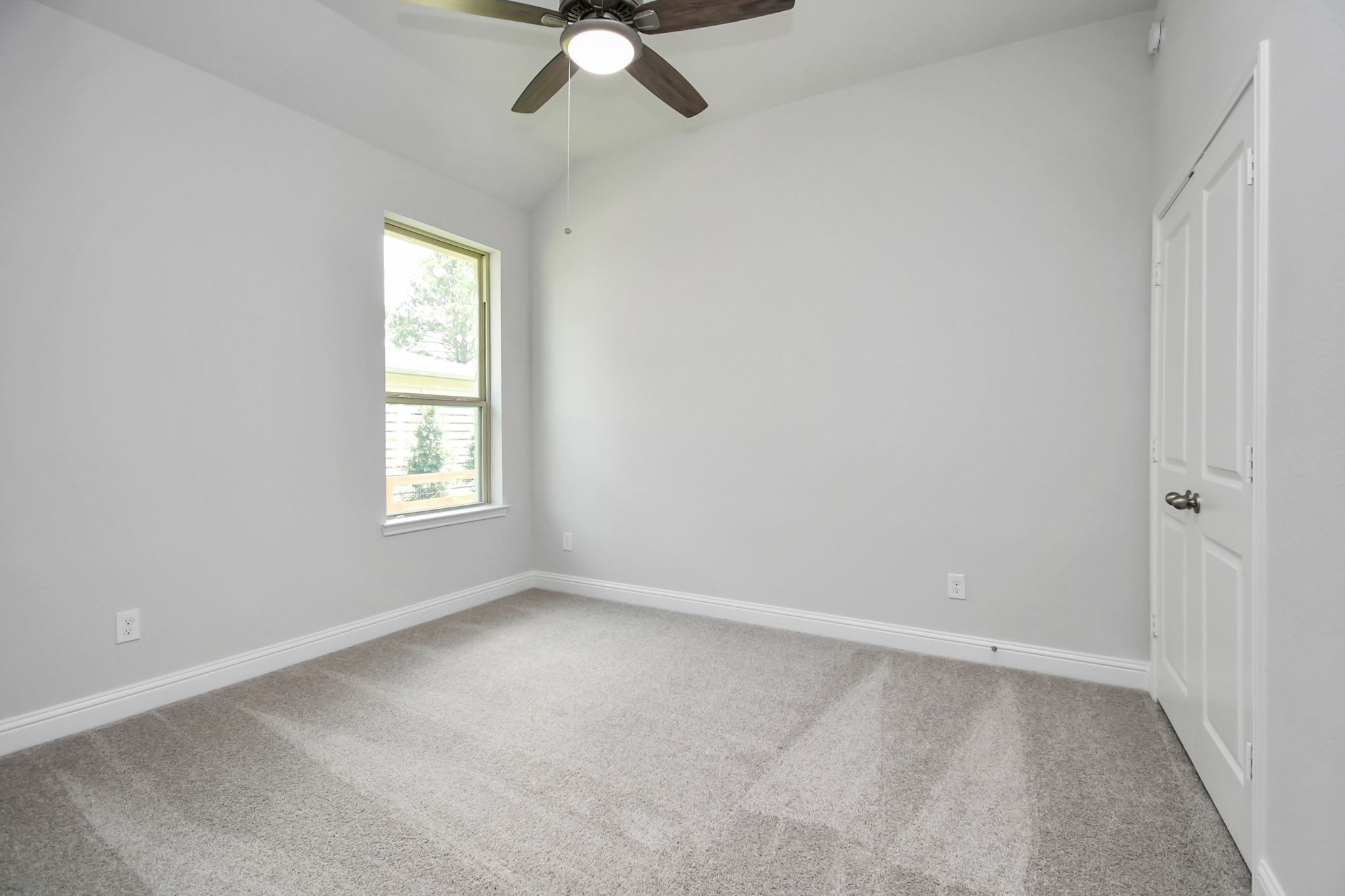Cameron Secondary Bedroom