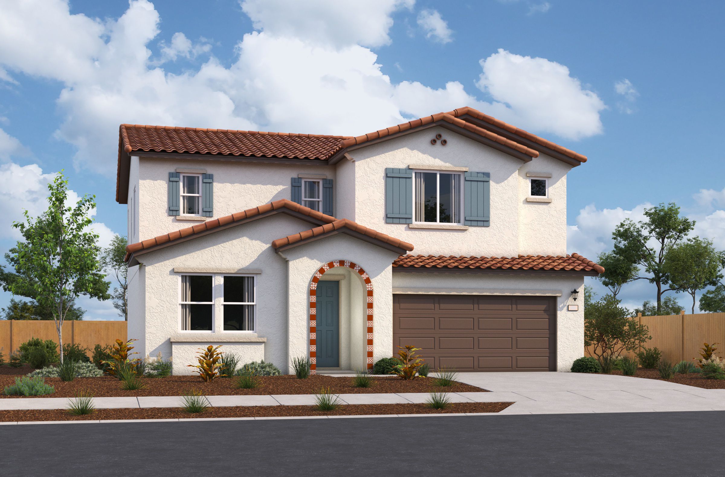 Spanish Colonial