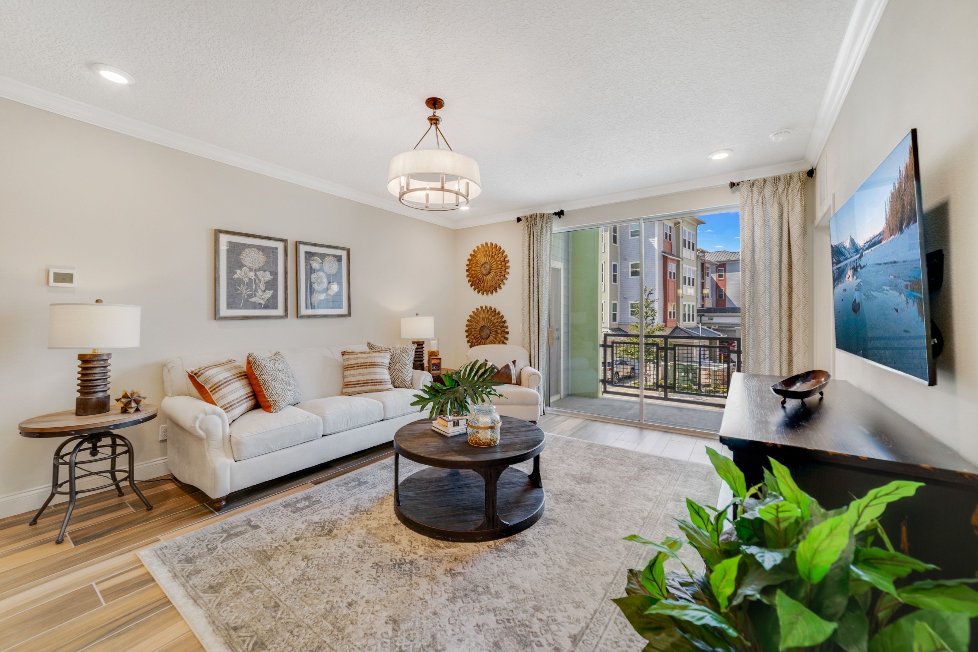 Aspen - Gatherings of Lake Nona: Orlando, Florida - Beazer Homes