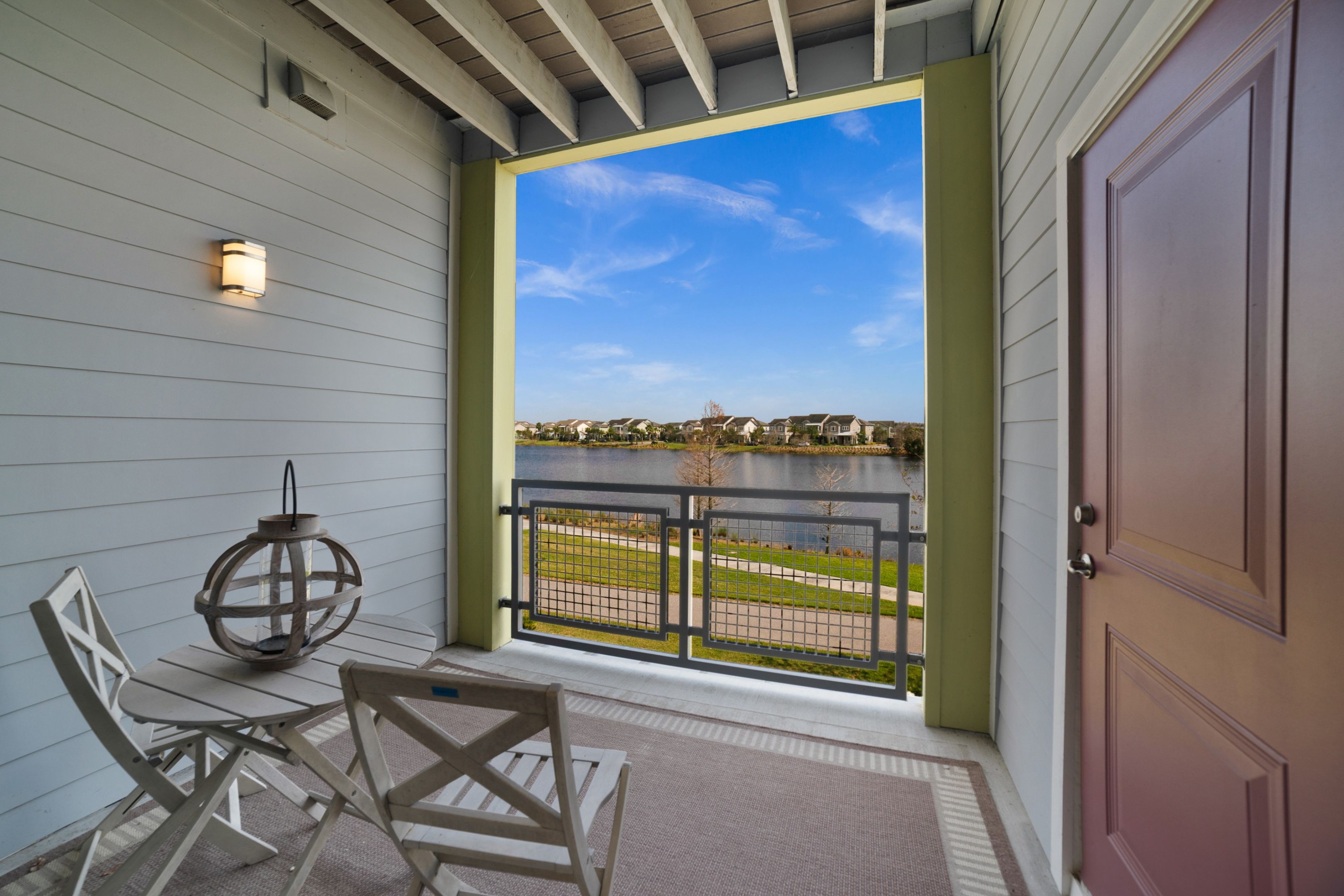 Chestnut - Gatherings of Lake Nona: Orlando, Florida - Beazer Homes