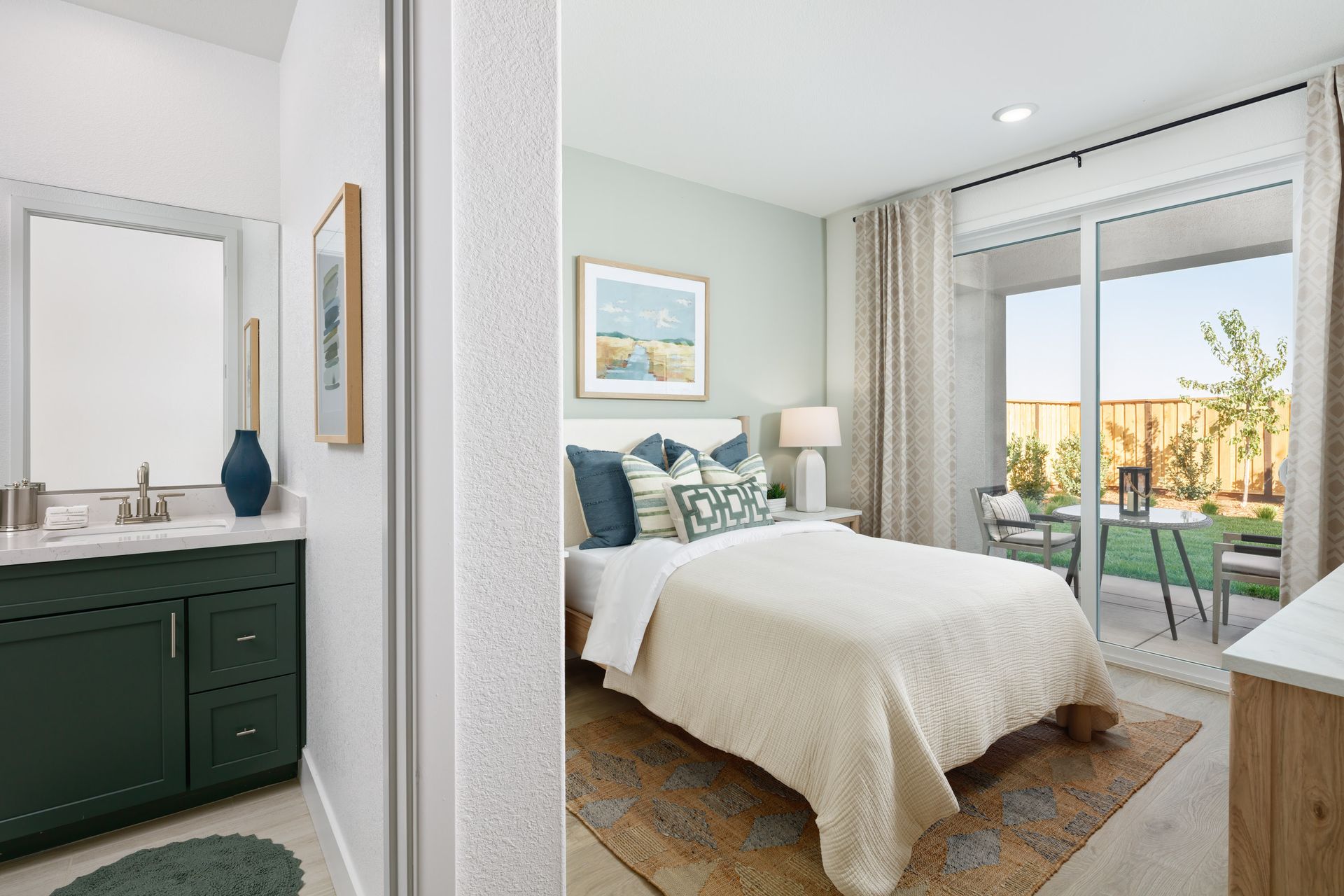 Eucalyptus Bedroom 4