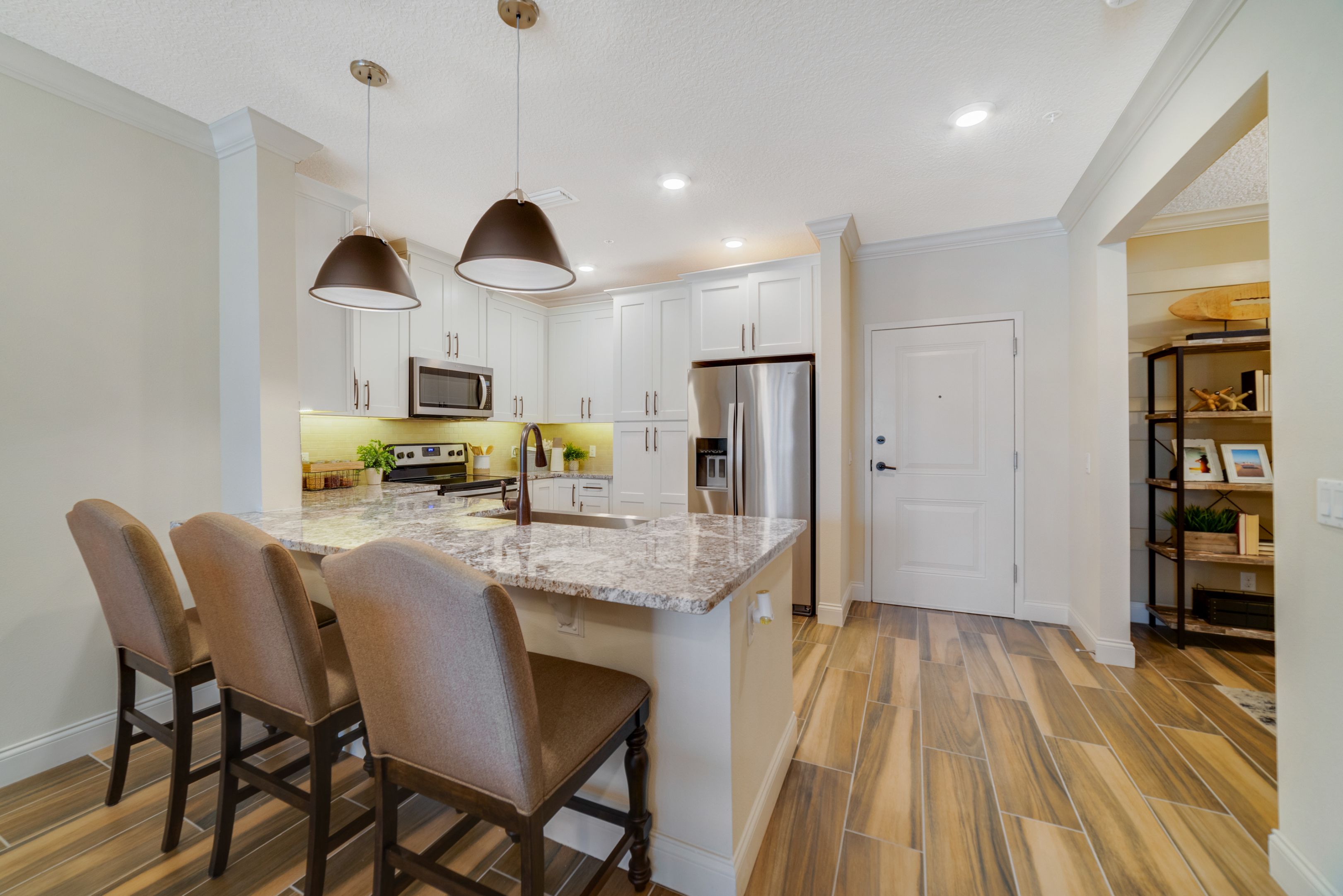 Aspen Kitchen
