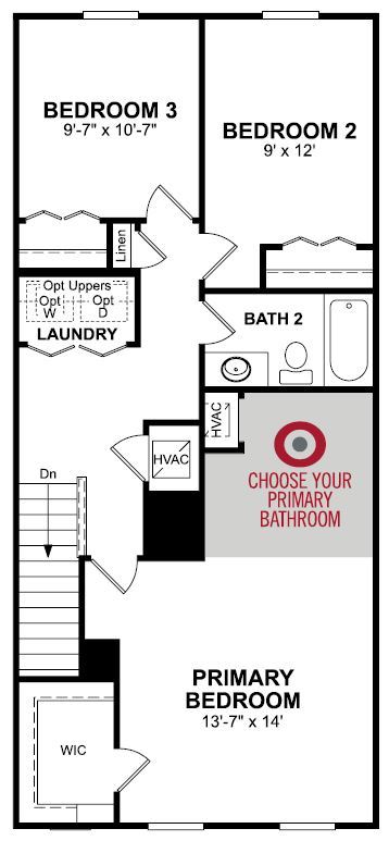 2nd Floor