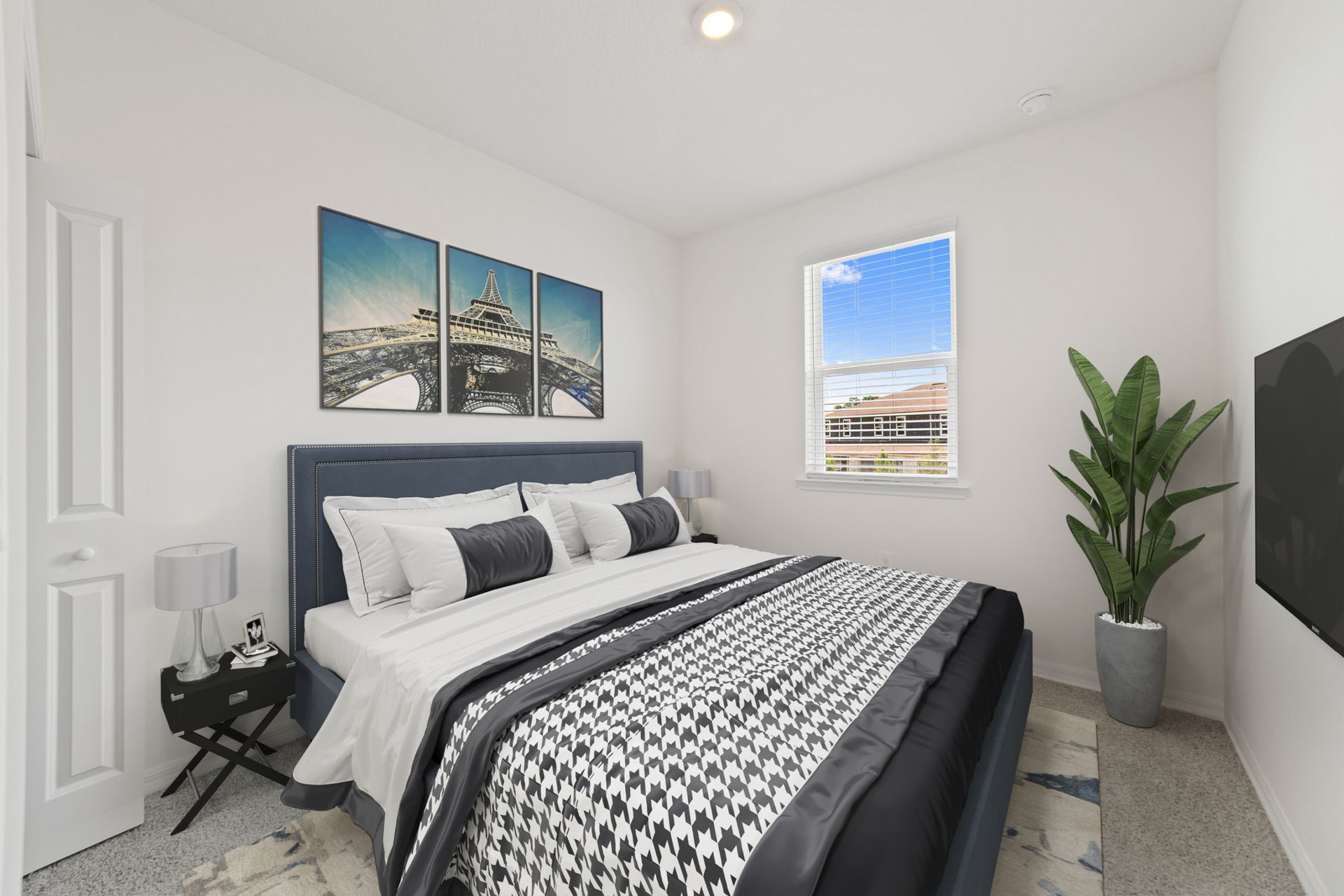 Holly Bedroom 2