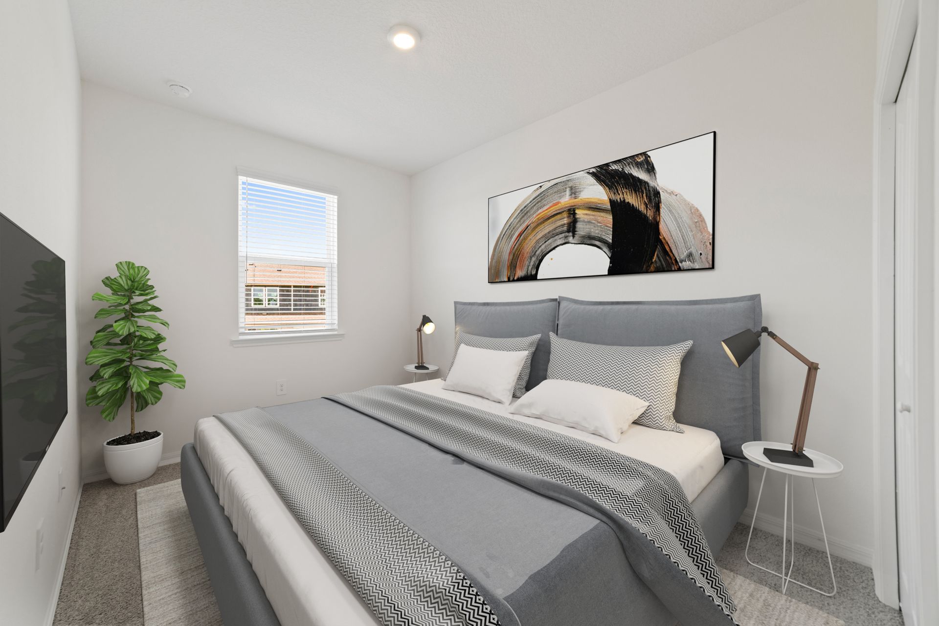 Holly Bedroom 3