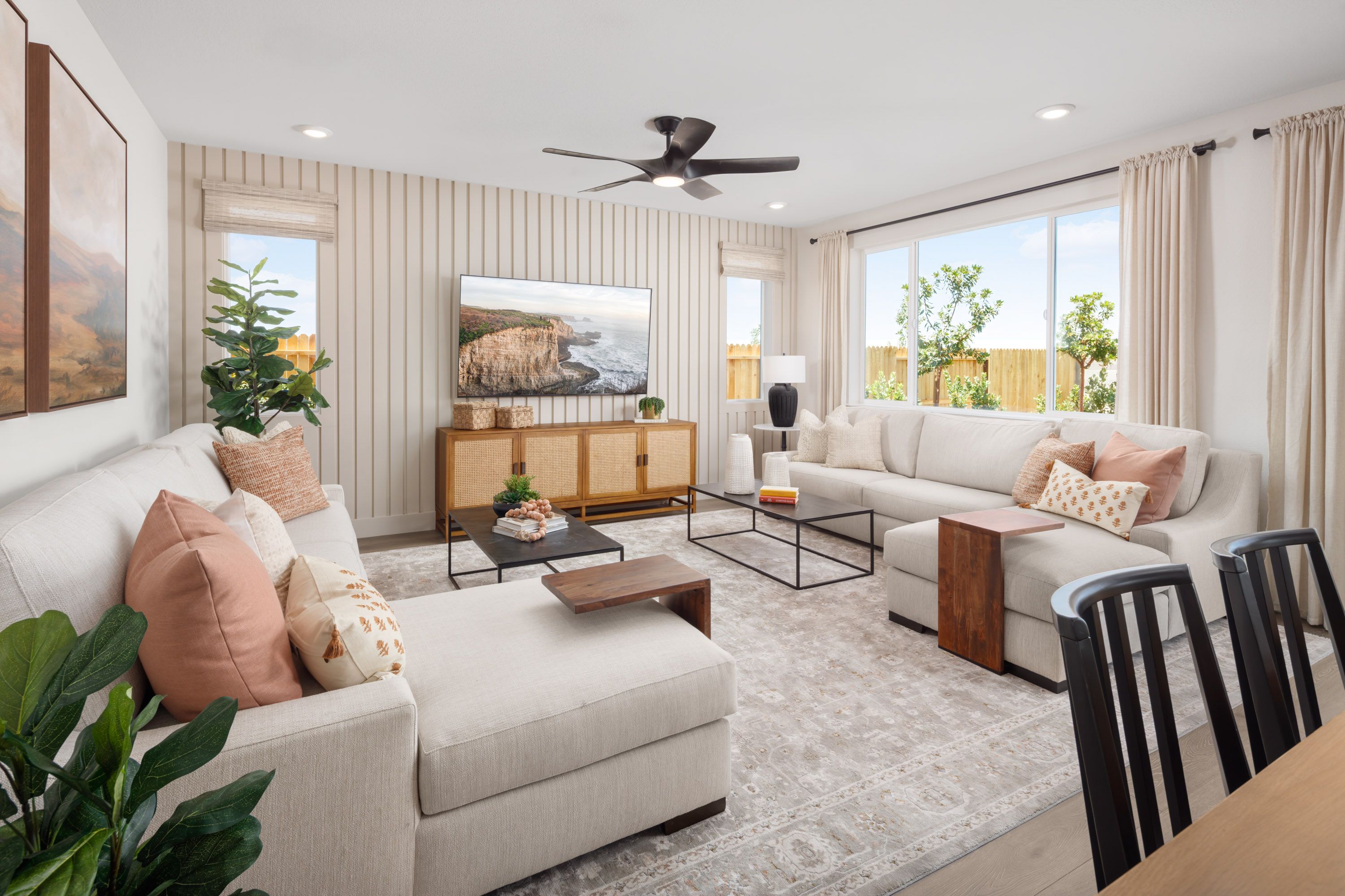 casa en Willow at Winding Creek por Beazer Homes