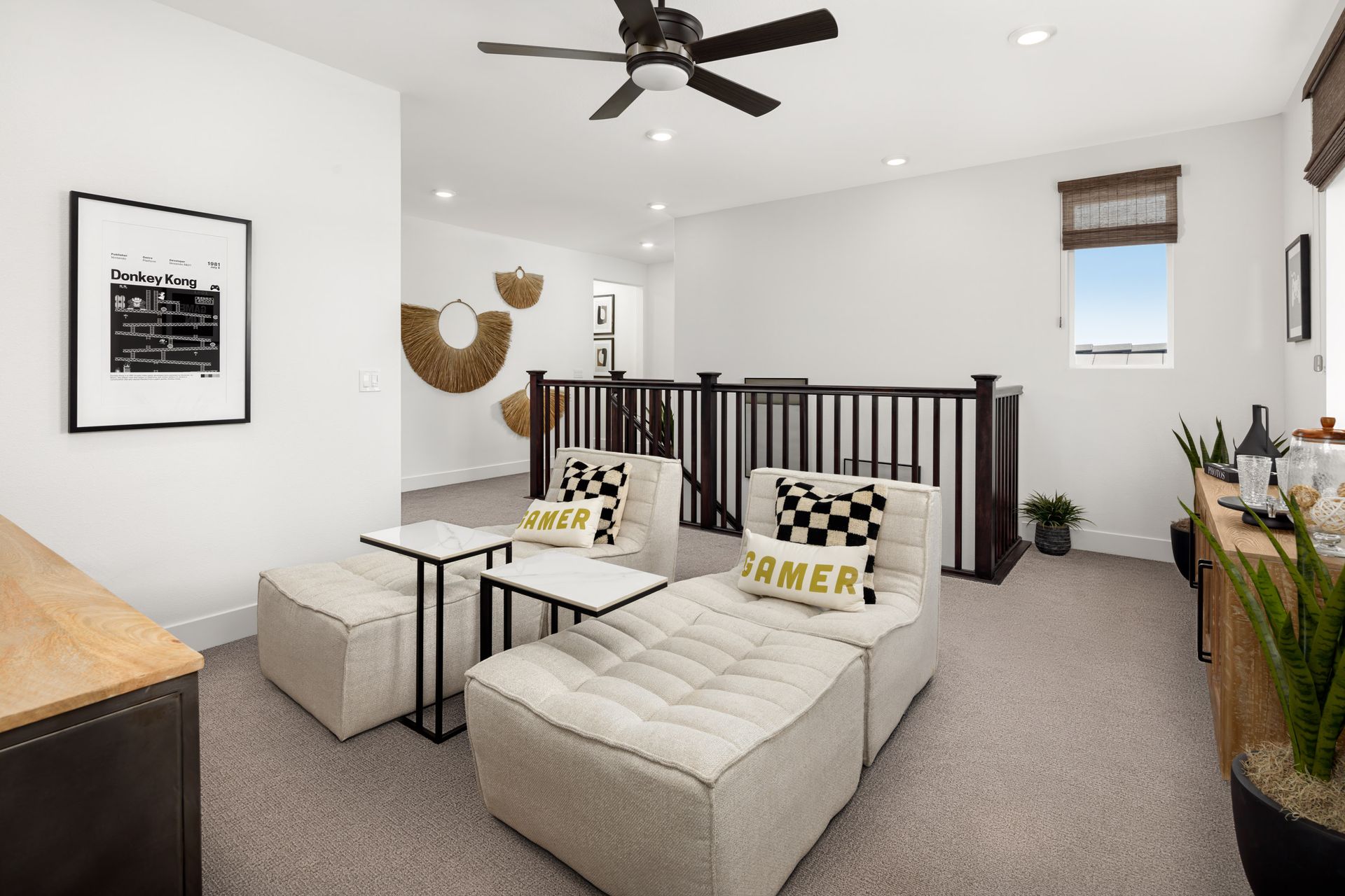 Plan 5 Loft