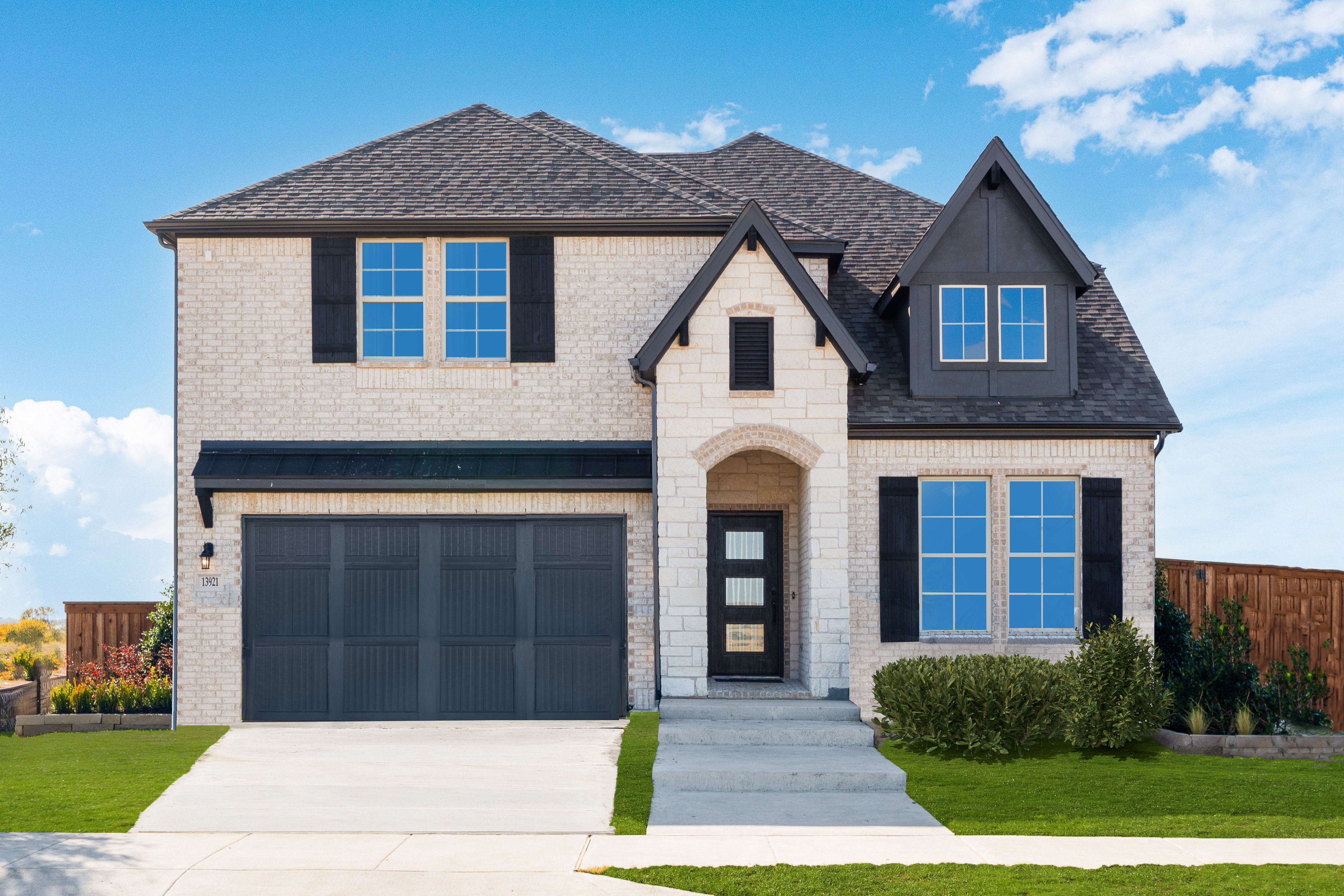 casa en Valencia on the Lake por Beazer Homes