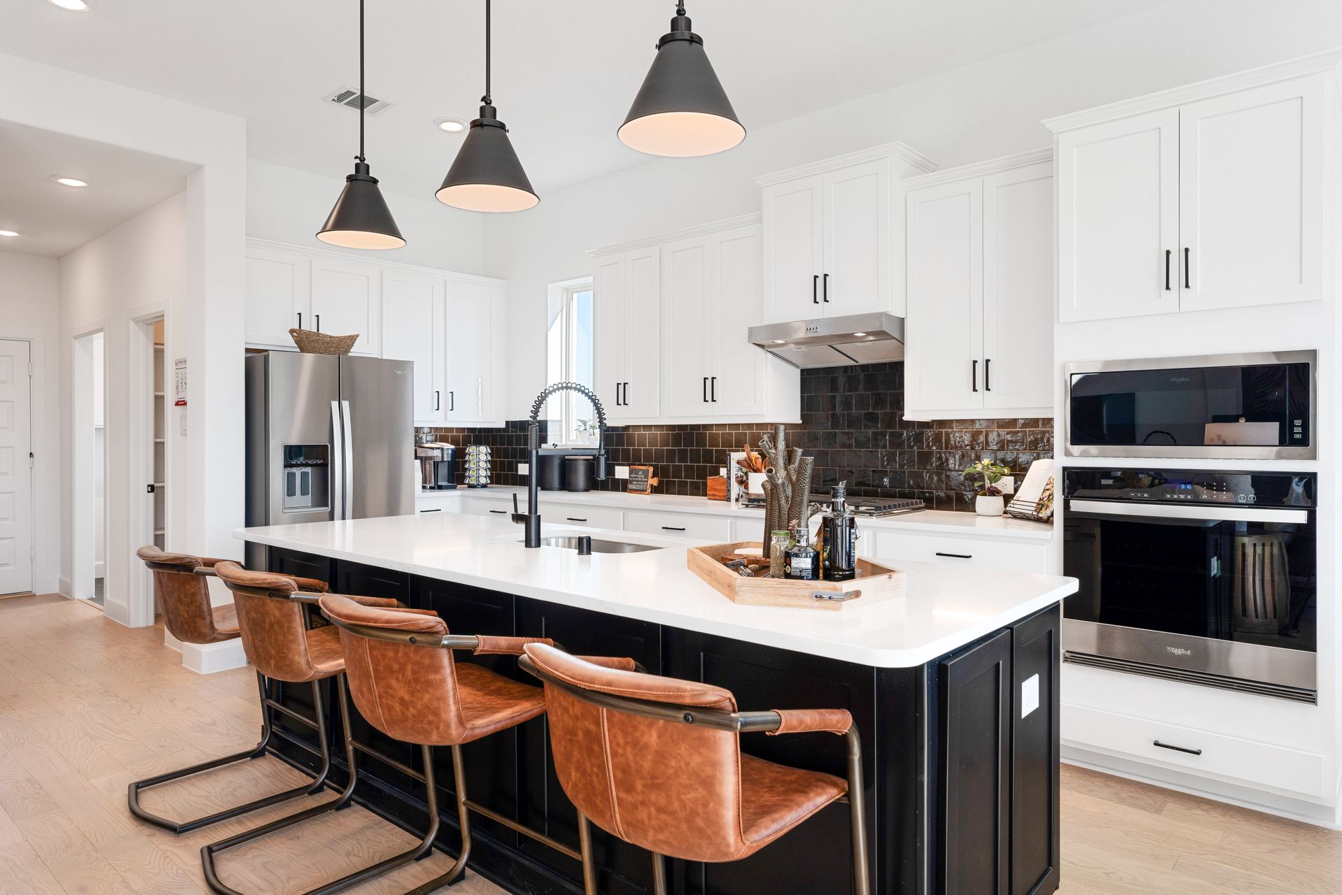 Summerfield Kitchen