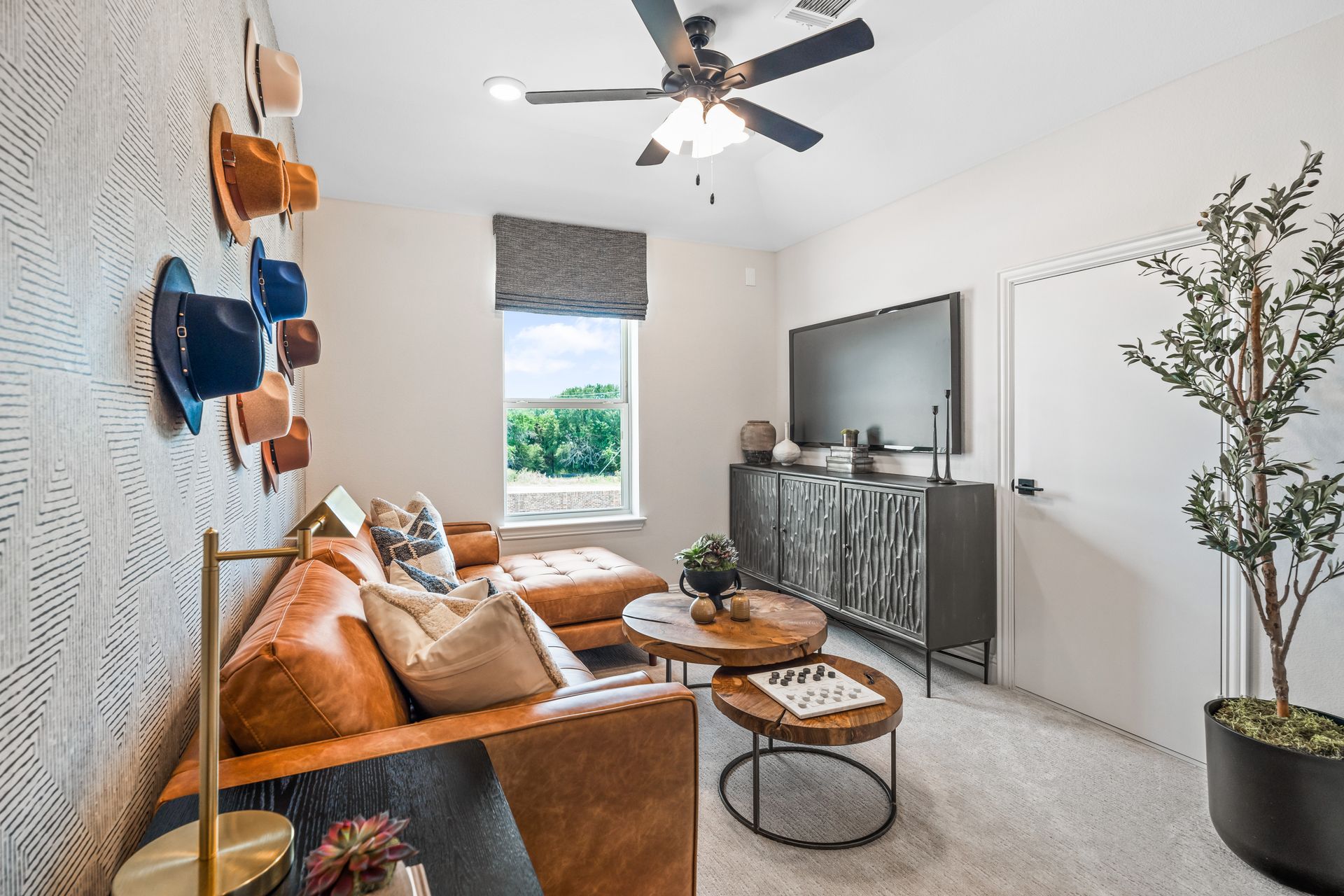 Cascade Loft