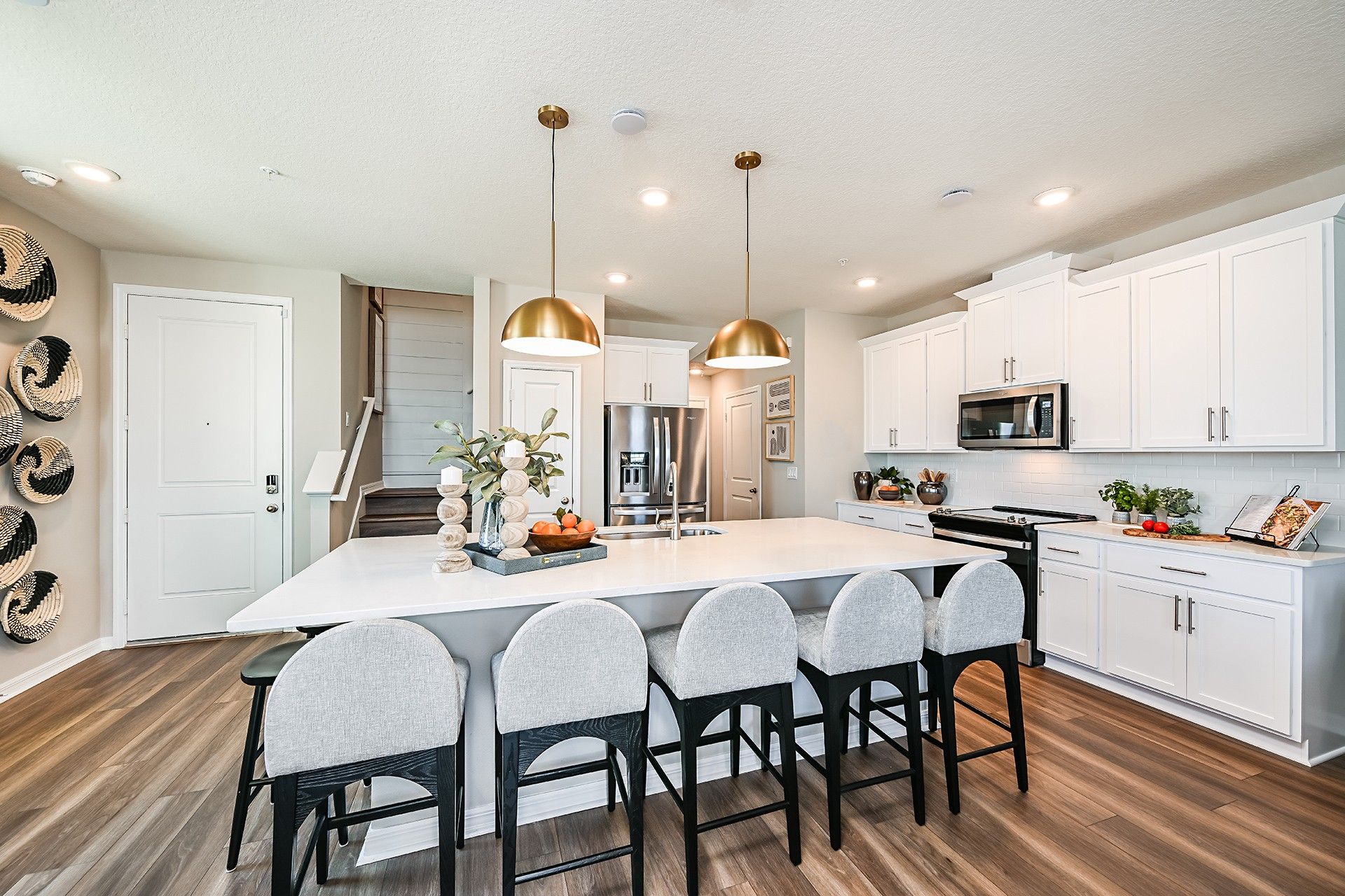 Elm Kitchen