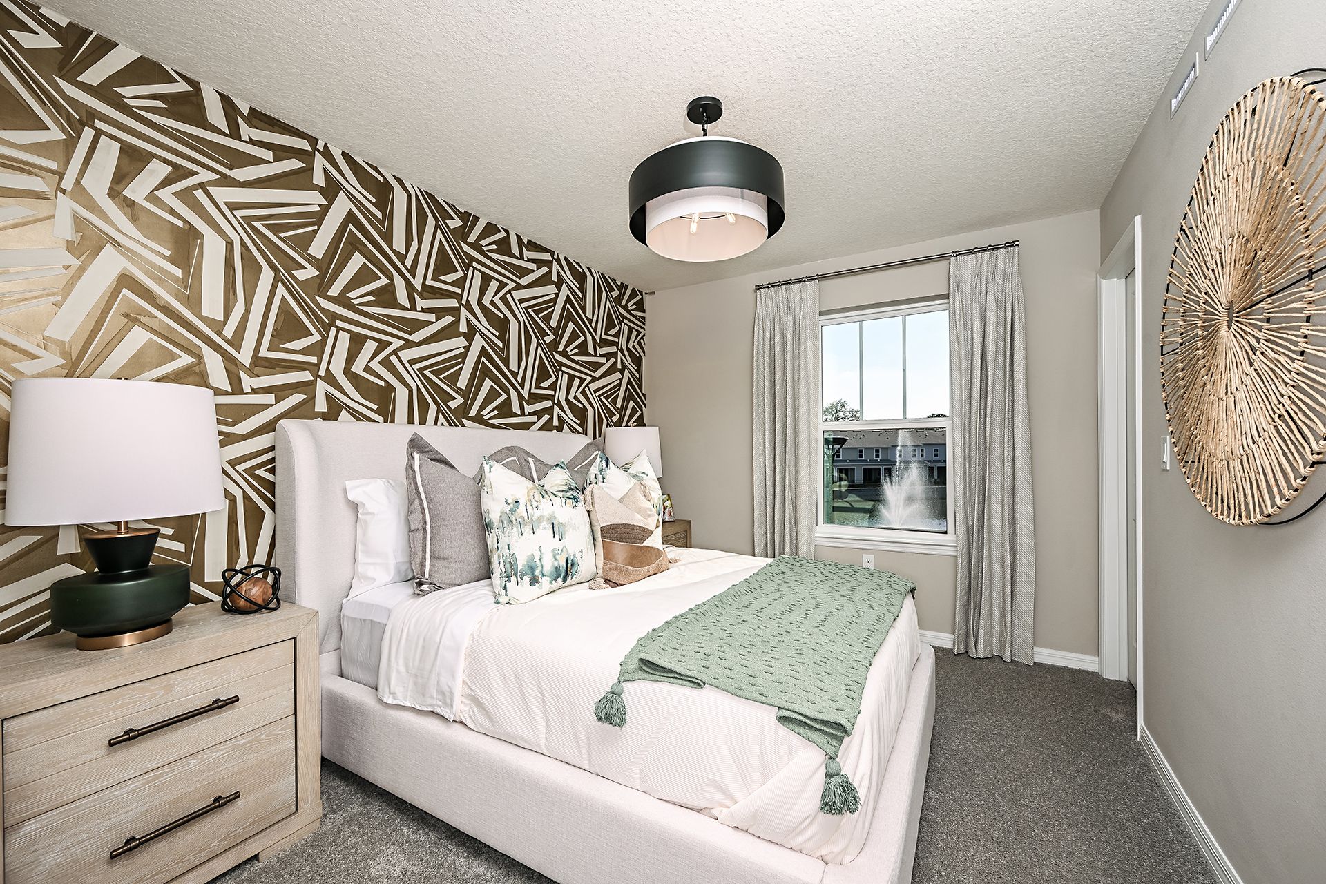 Magnolia Bedroom 3