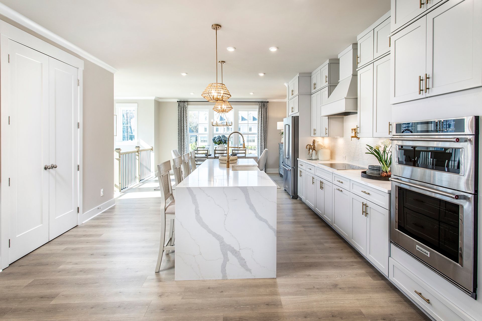 Brayton Kitchen