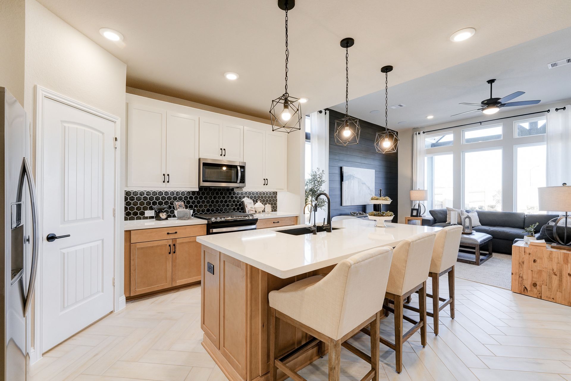 Messina Kitchen