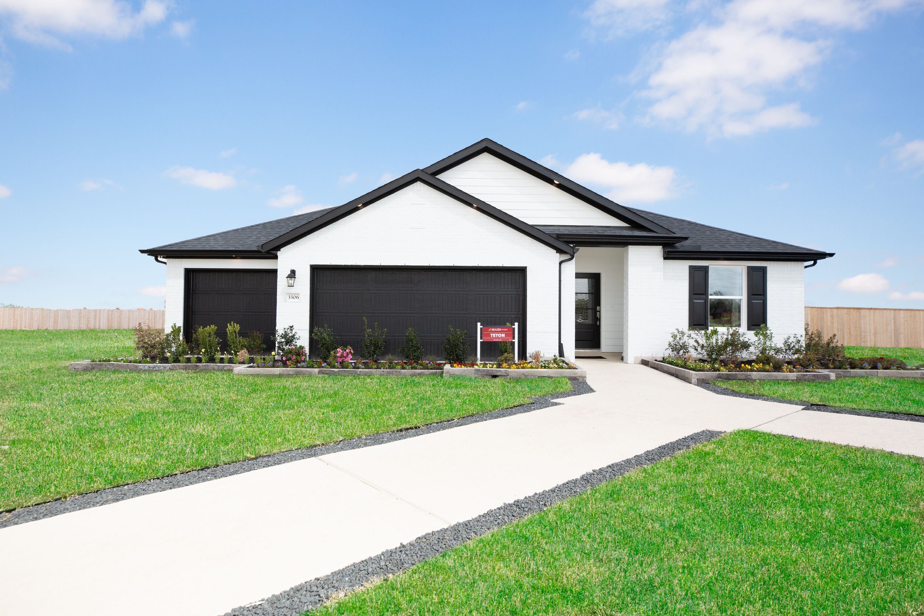 casa en Sunrise Cove por Beazer Homes