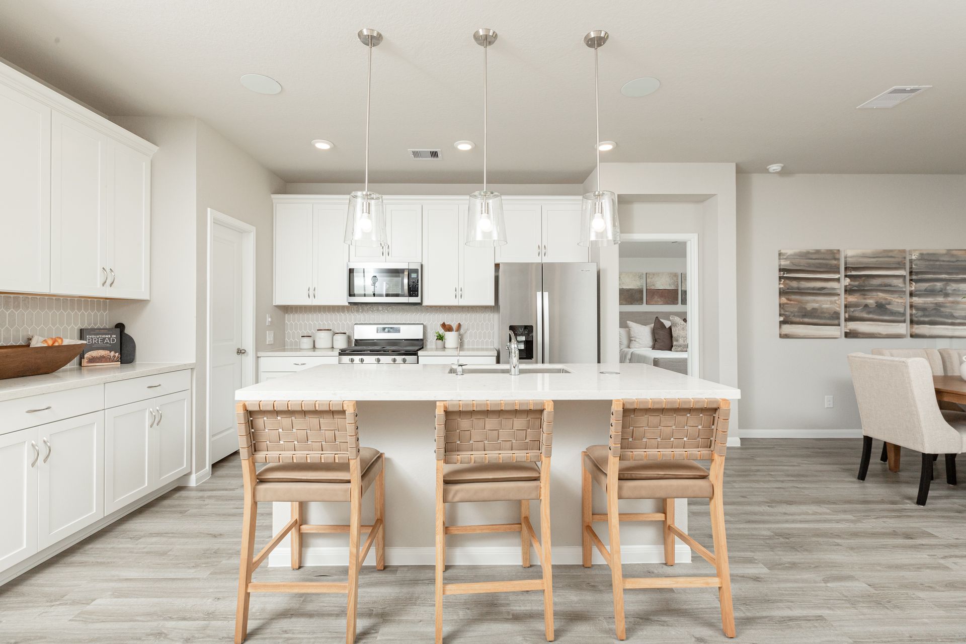 Teton Kitchen
