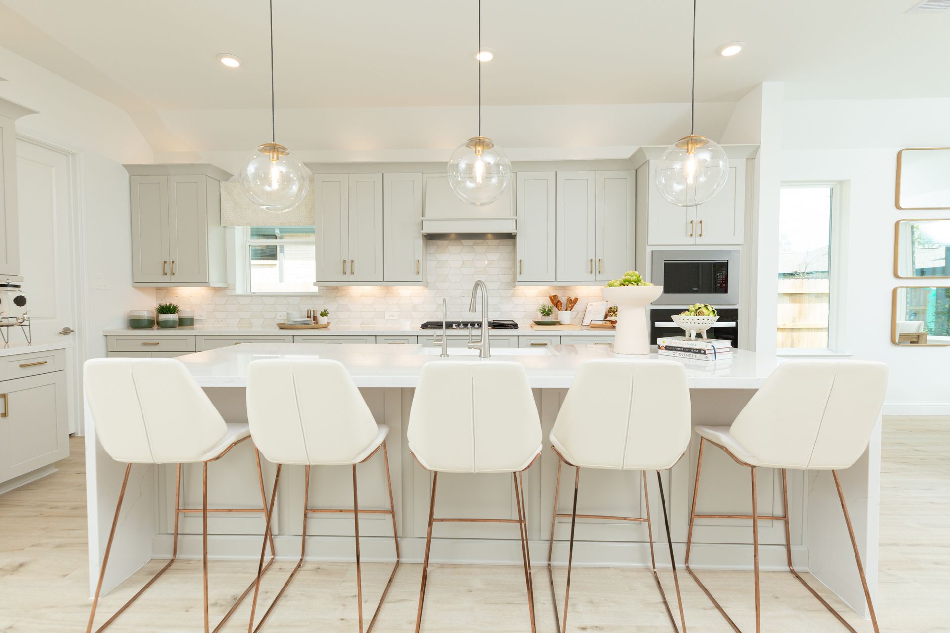Kerrville Kitchen