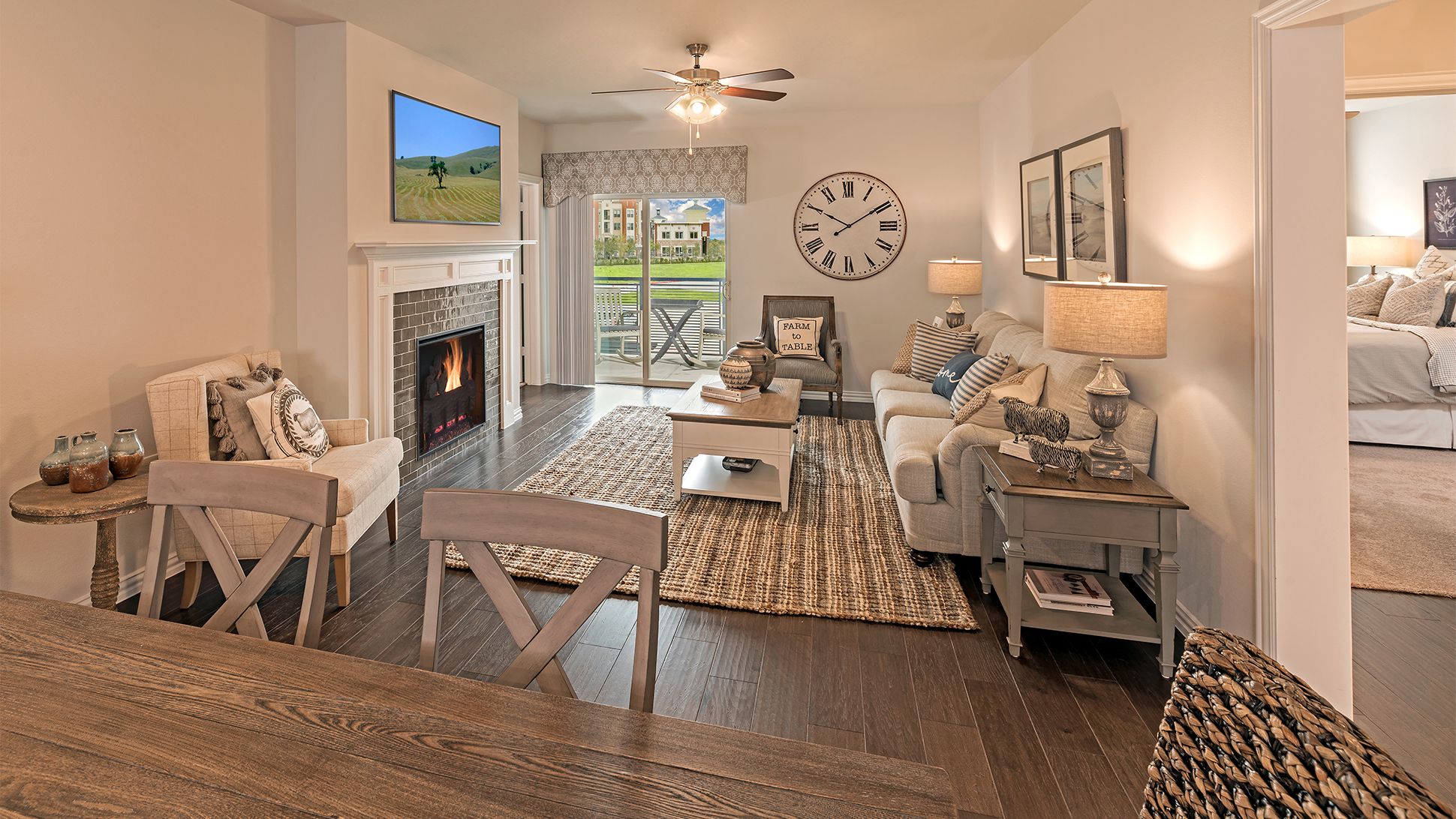 Gatherings at Twin Creeks - Allen, TX