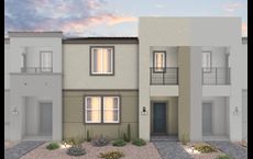 Rosa Point: Las Vegas, Nevada - Beazer Homes