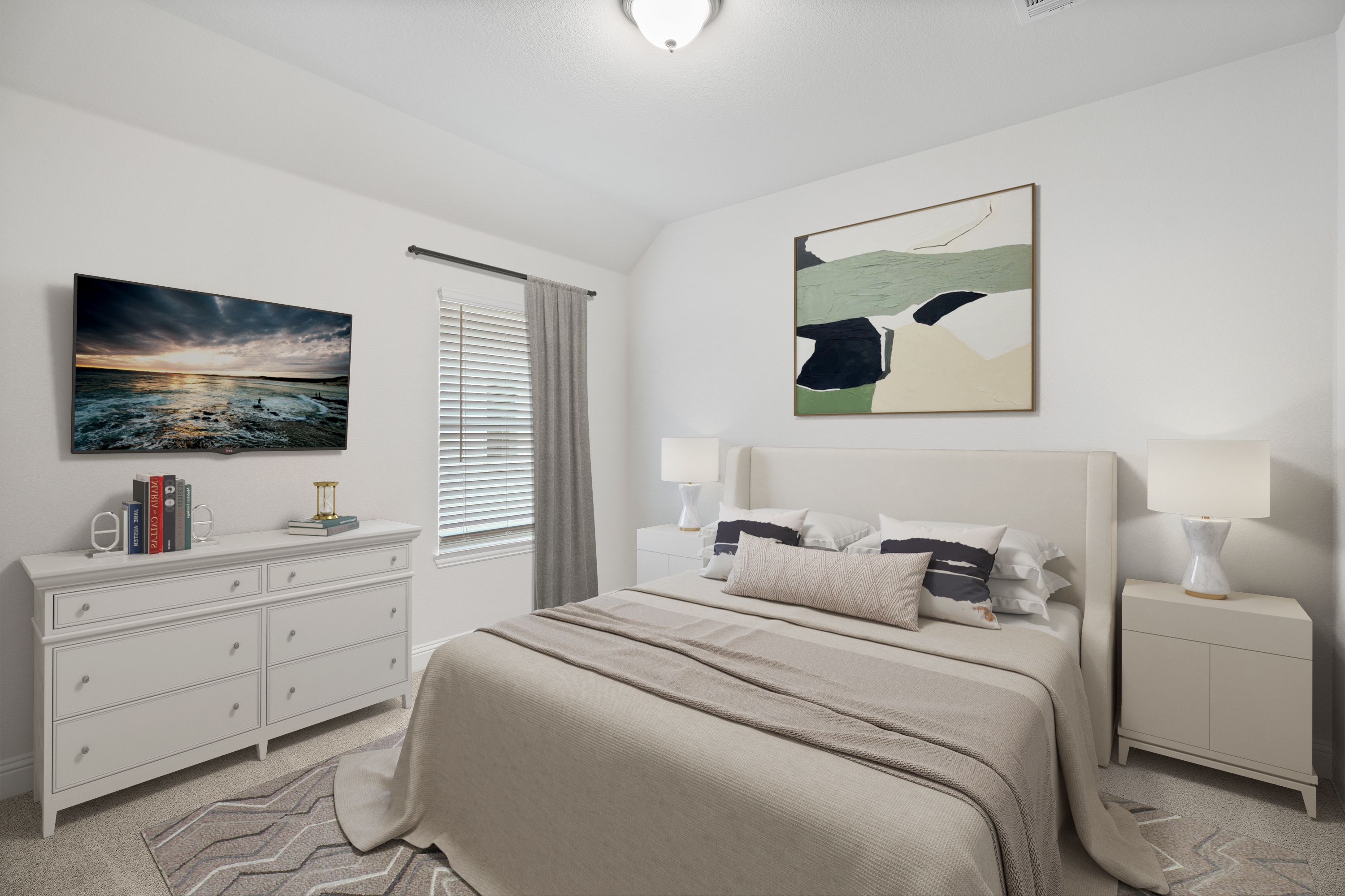 Magnolia Bedroom 2