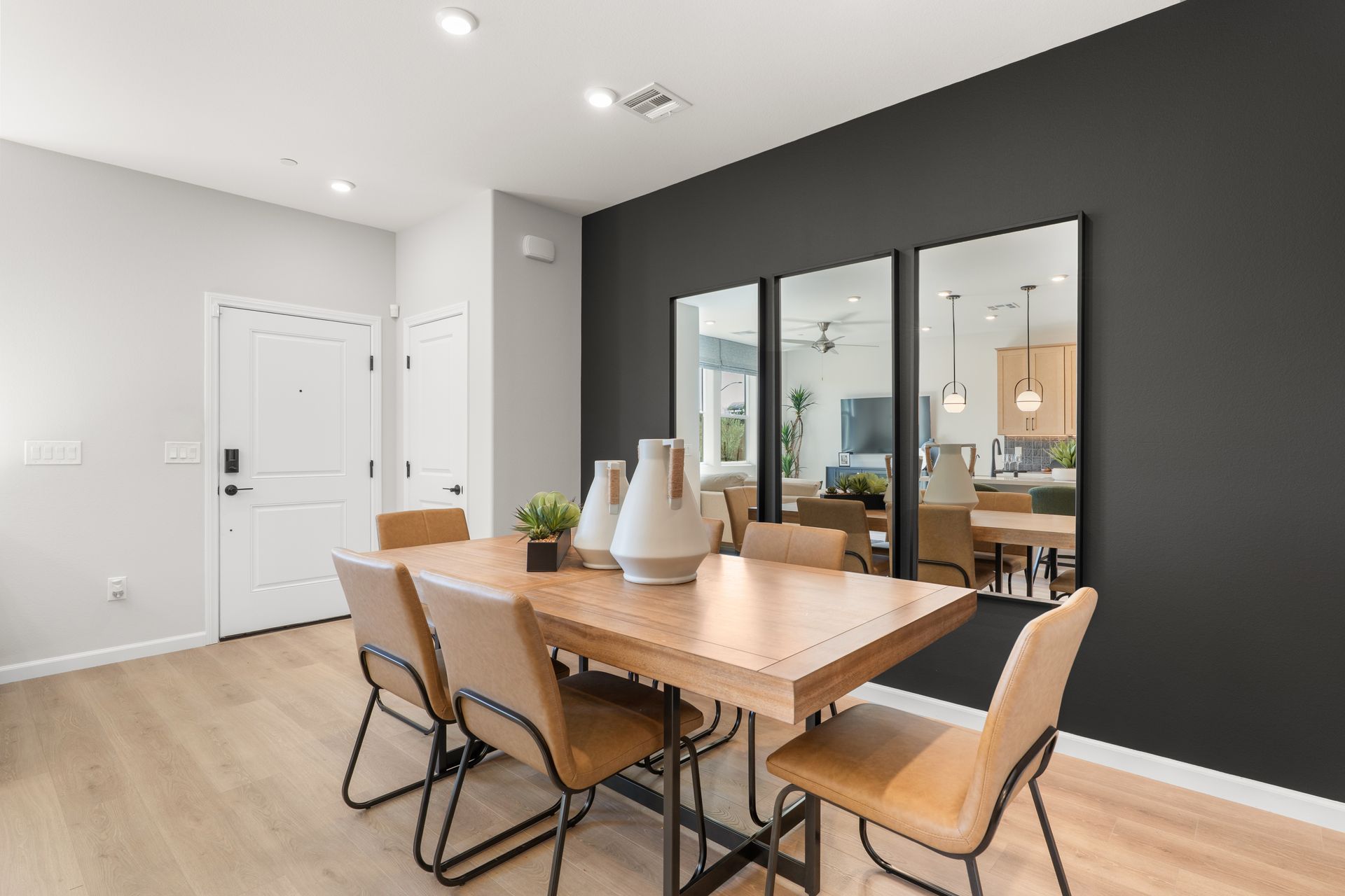 Albany Dining Room