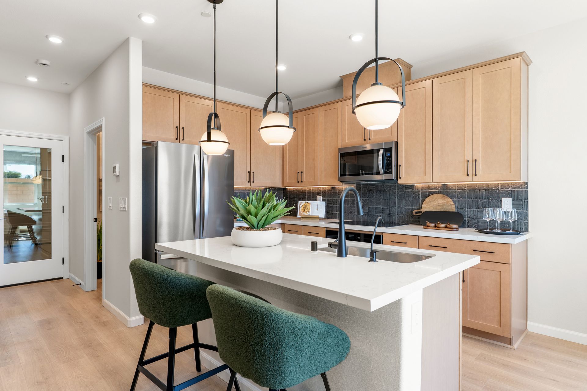 Albany Kitchen
