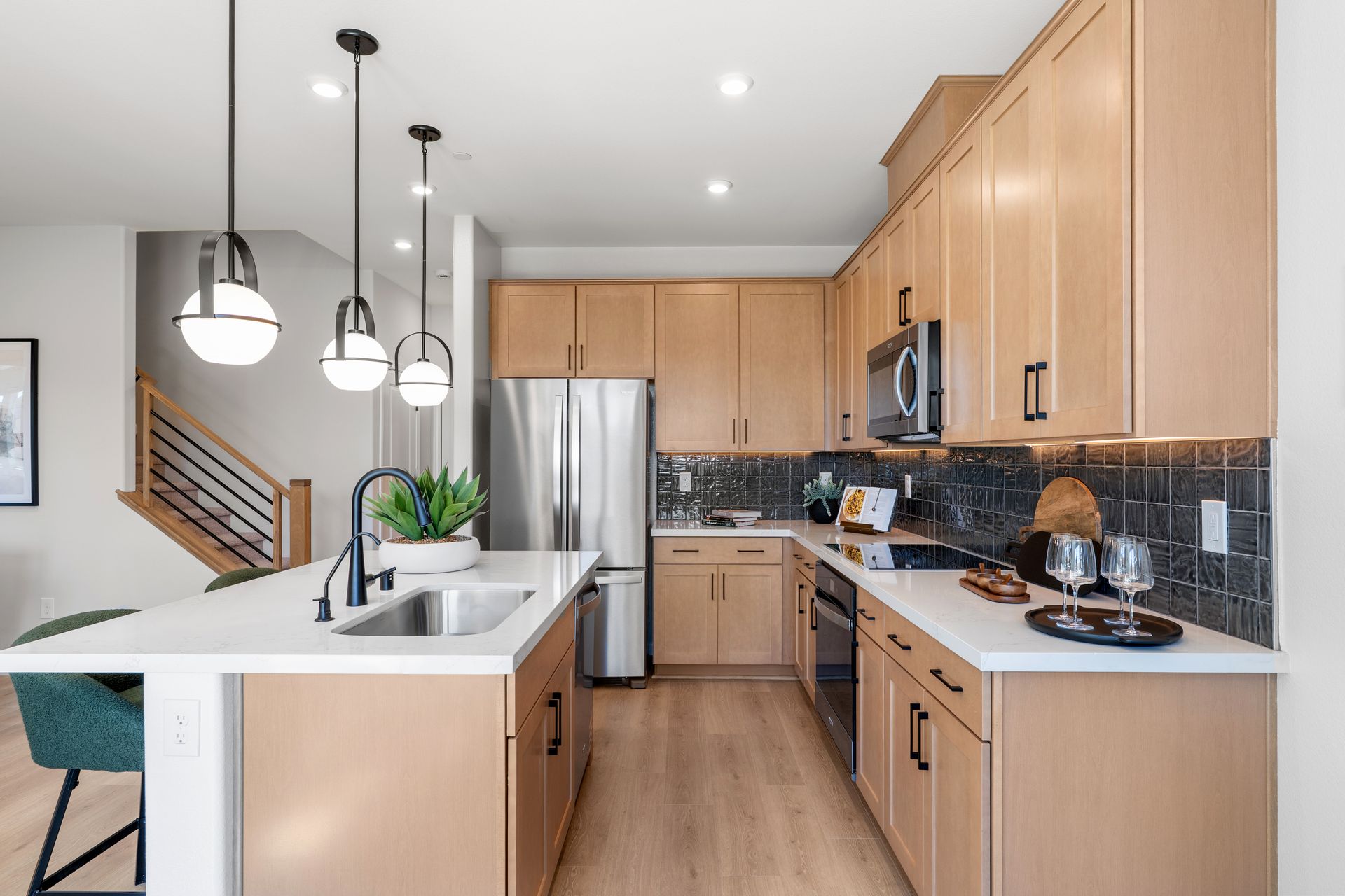 Albany Kitchen