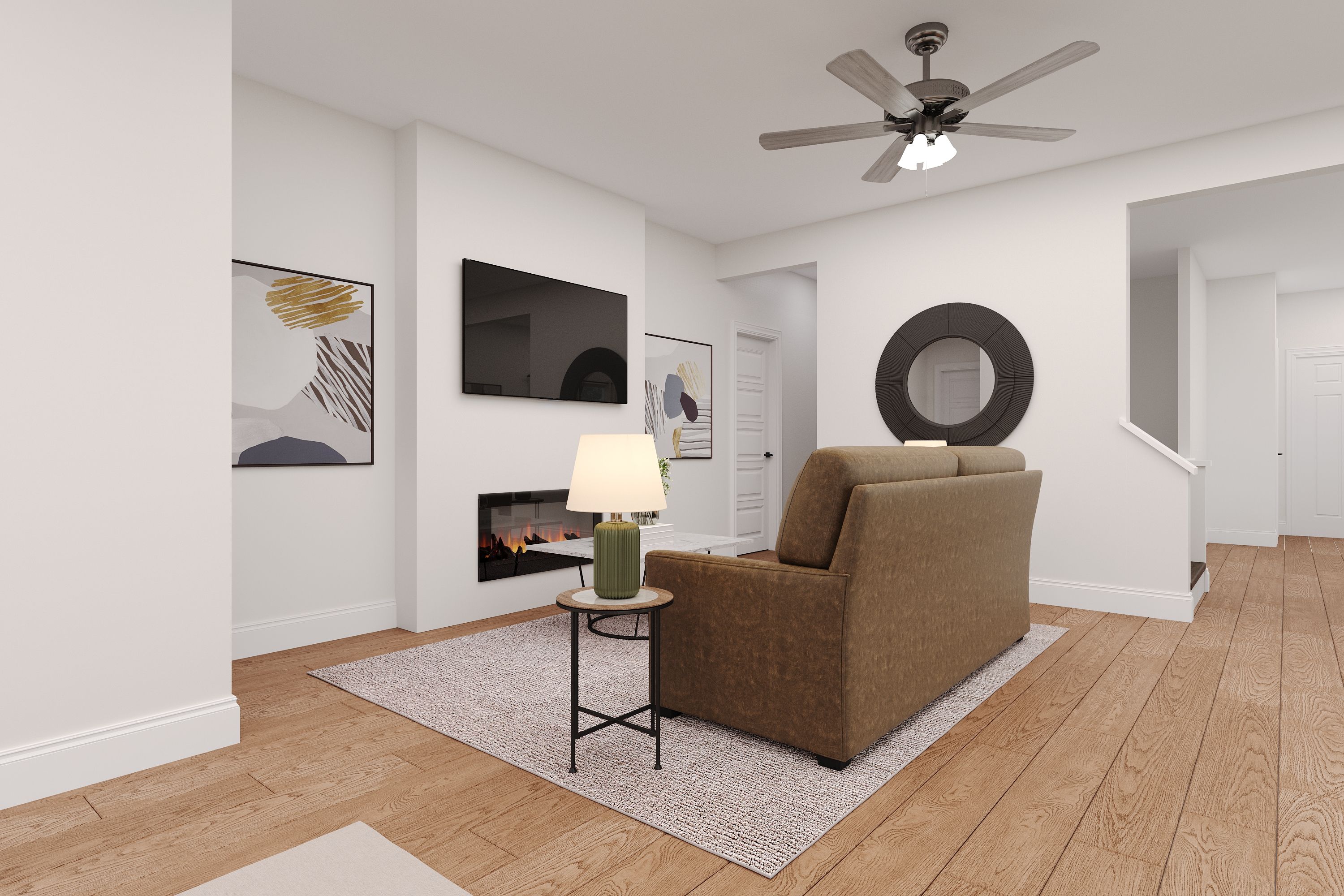 Lantana Great Room