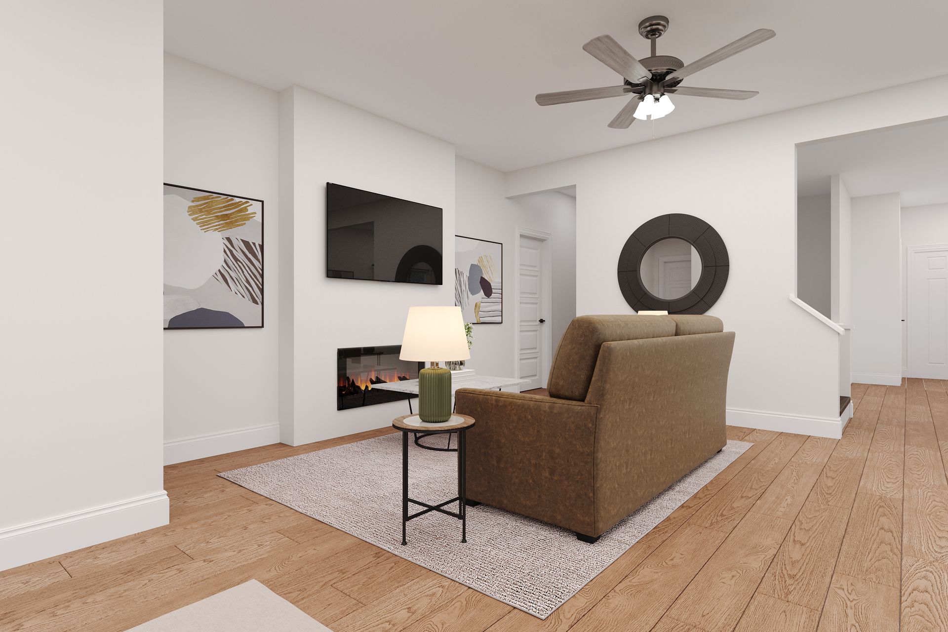 Lantana Great Room