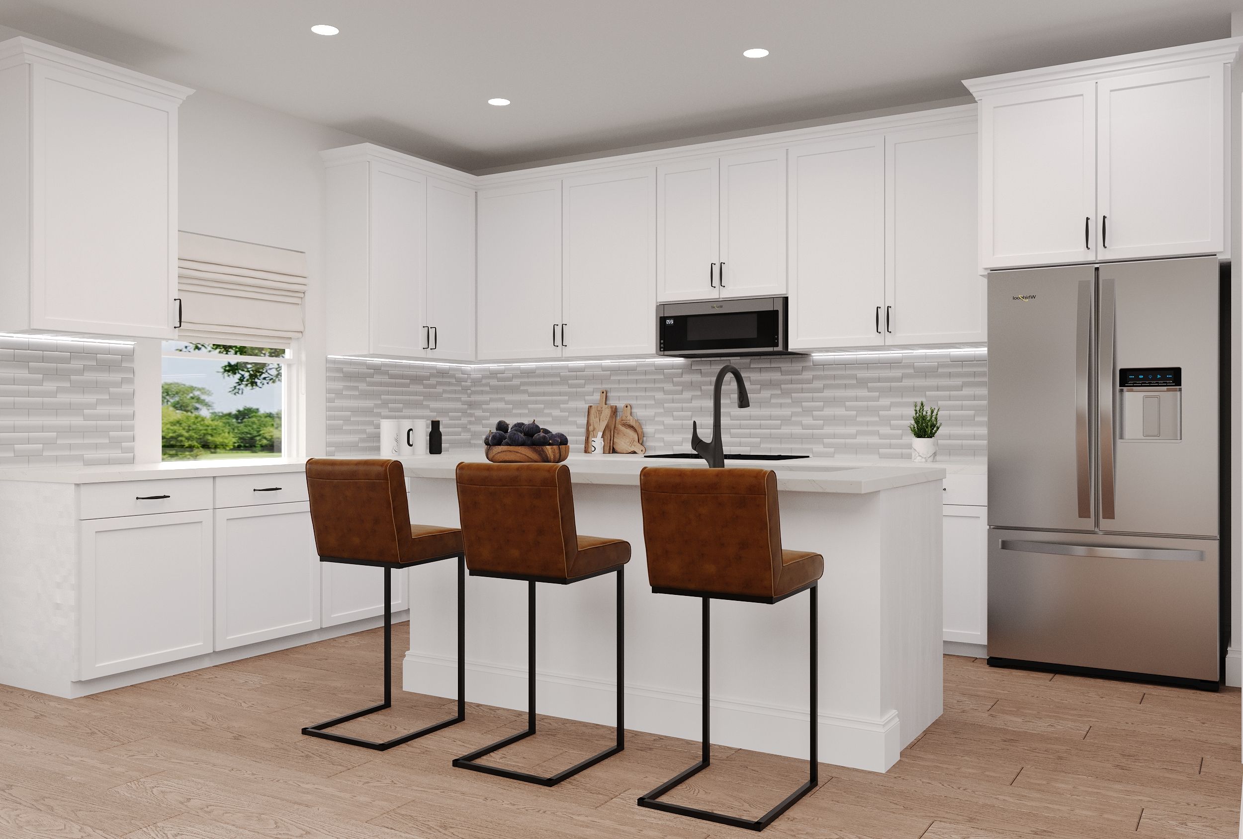 Winecup Kitchen