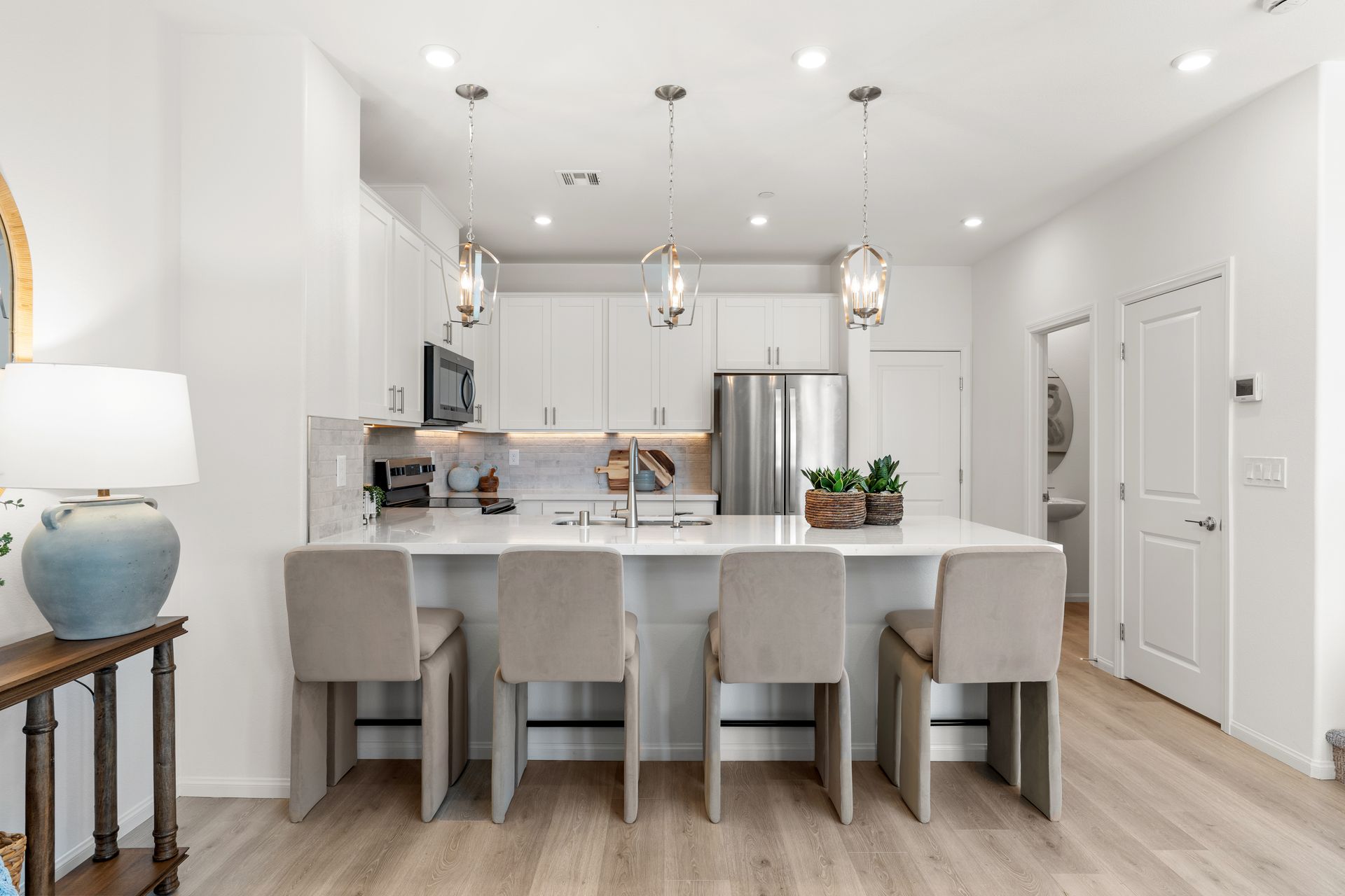 Cambridge Kitchen Island