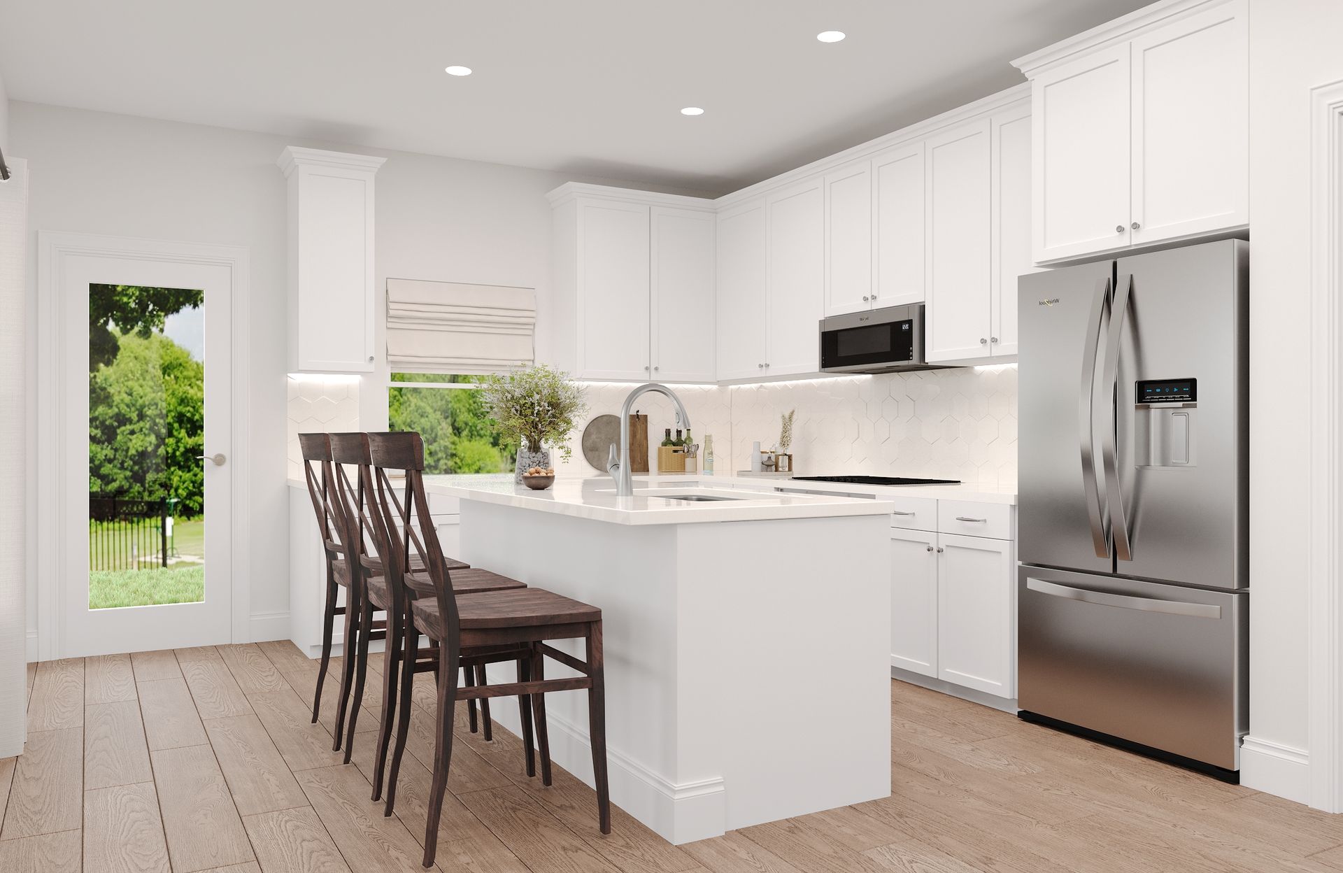 Sage Kitchen