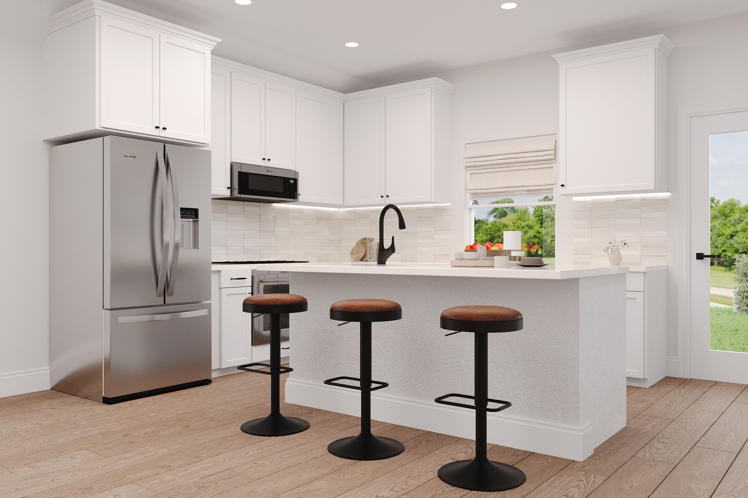 Daisy Kitchen